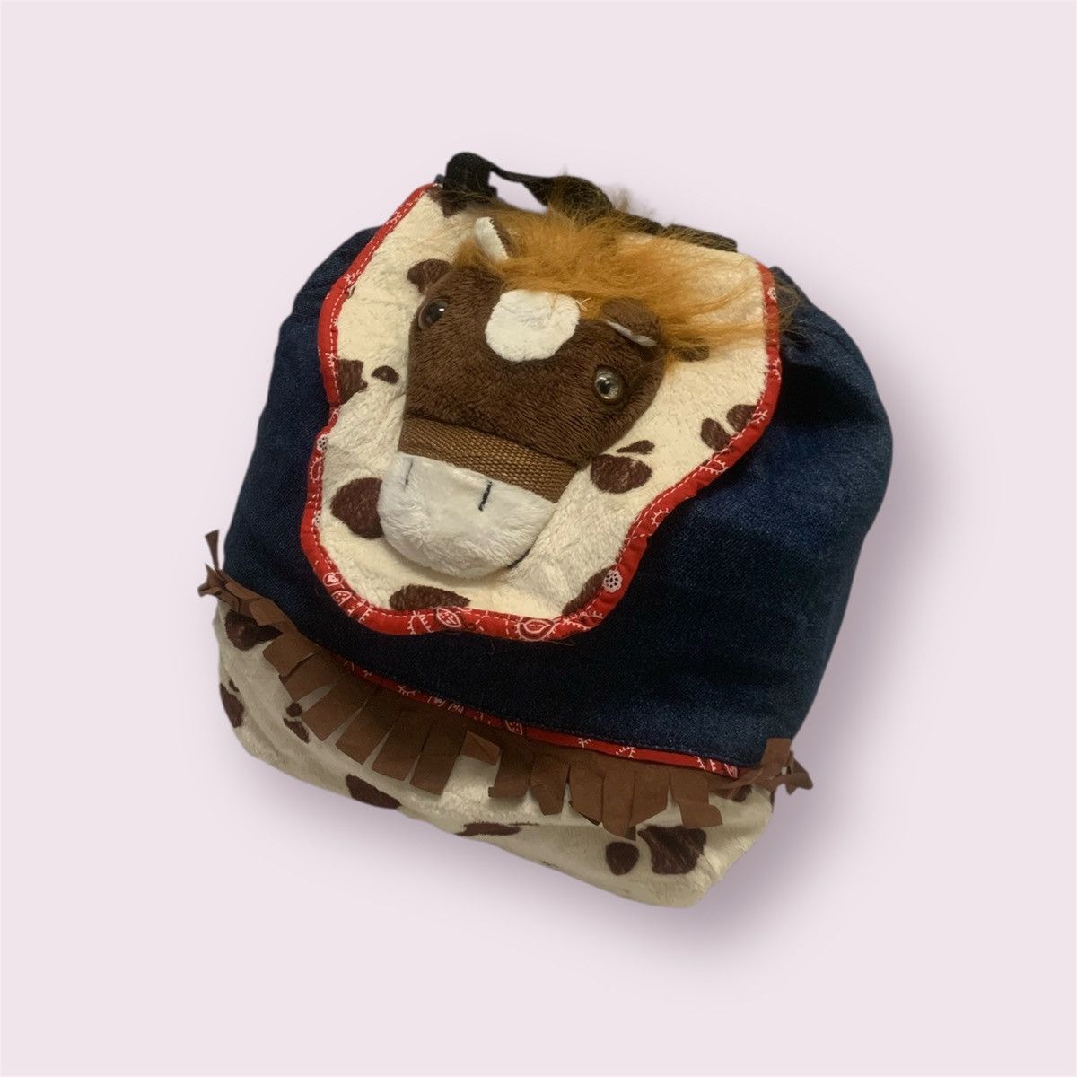 Other Animal backpack - vintage rucksack Size ONE SIZE - 4 Thumbnail