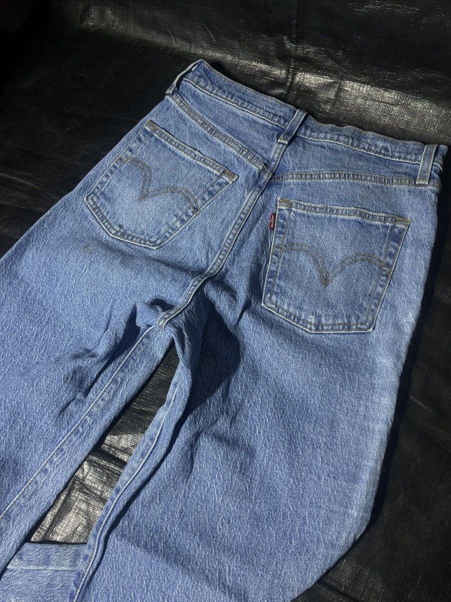 Levi's Distressed vintage levi’s denim Size 26" / US 2 / IT 38 - 4 Thumbnail