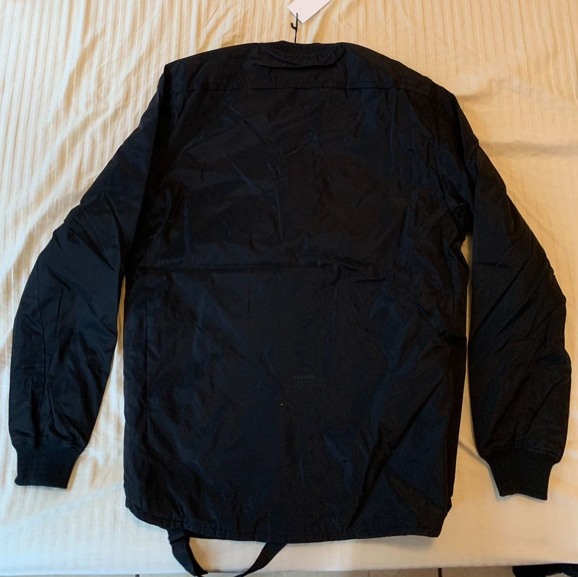 Stampd STAMPD Scalloped Bomber Size US L / EU 52-54 / 3 - 2 Thumbnail