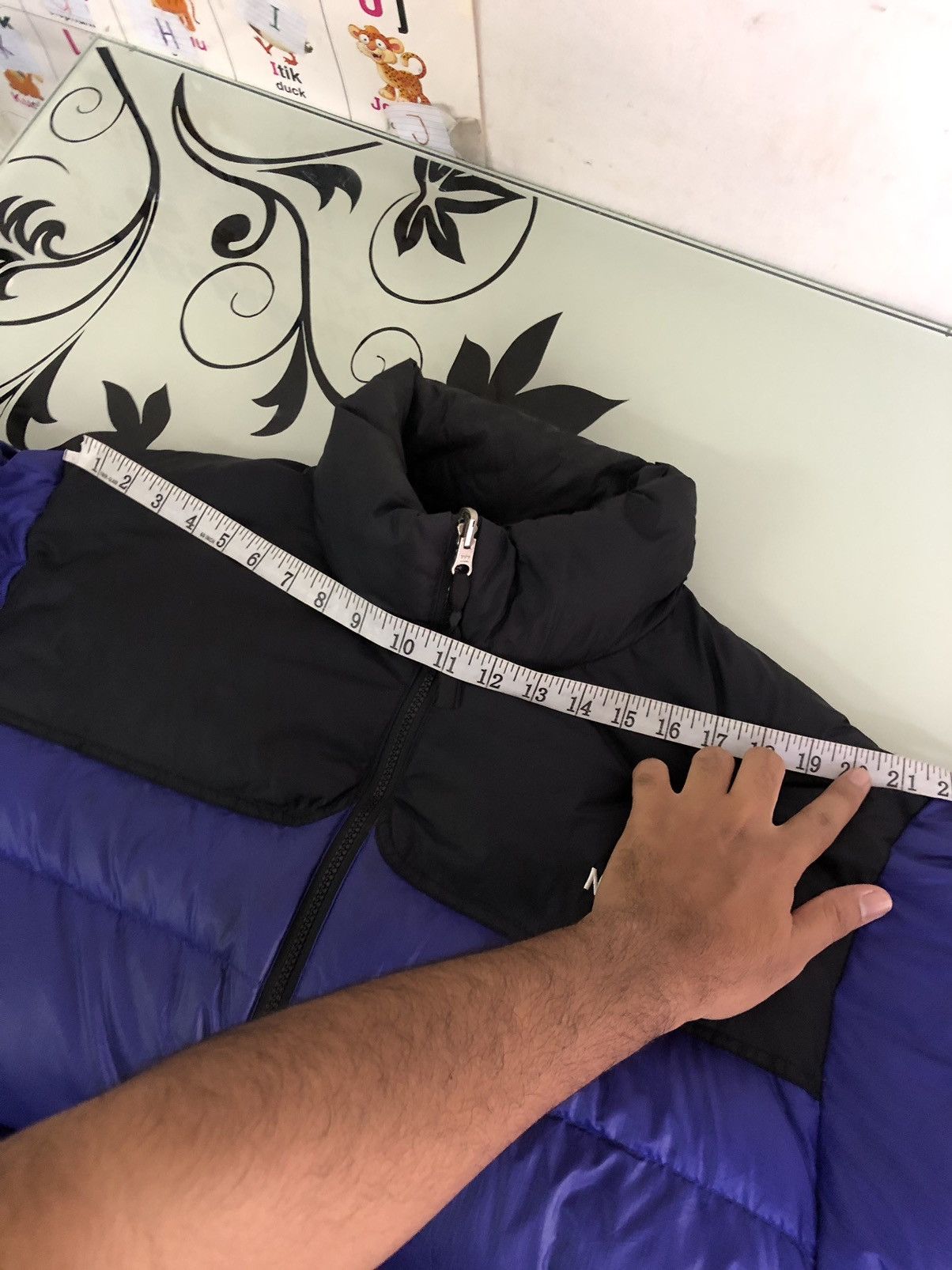 The North Face Free Balaclava❗️Vintage 90s The North Face Puffer Jacket Size US L / EU 52-54 / 3 - 23 Thumbnail