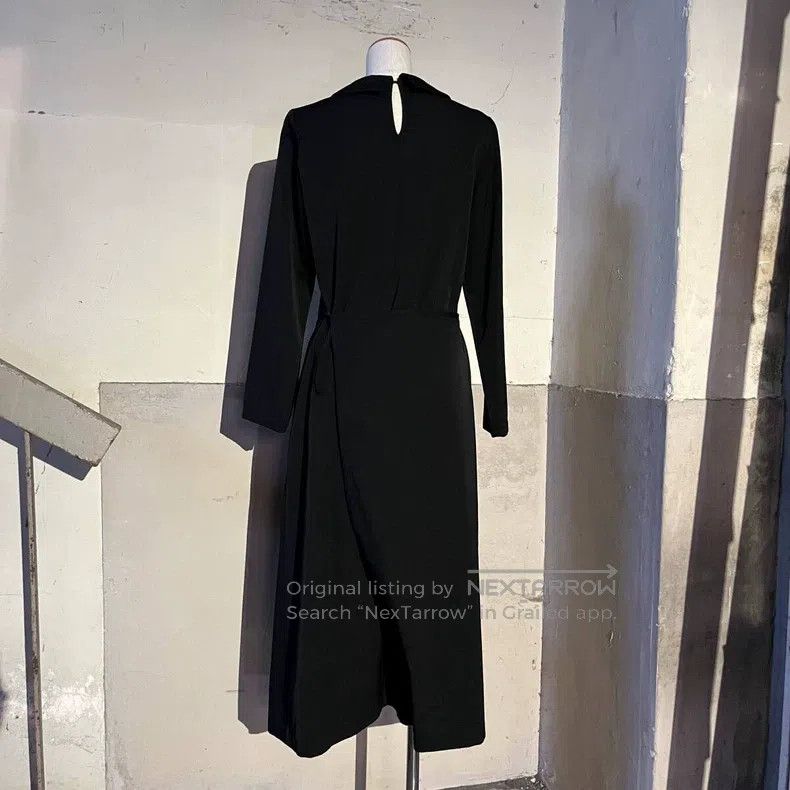 Comme des Garcons Comme Des Garcons Deconstructed Dress Size M / US 6-8 / IT 42-44 - 2 Thumbnail