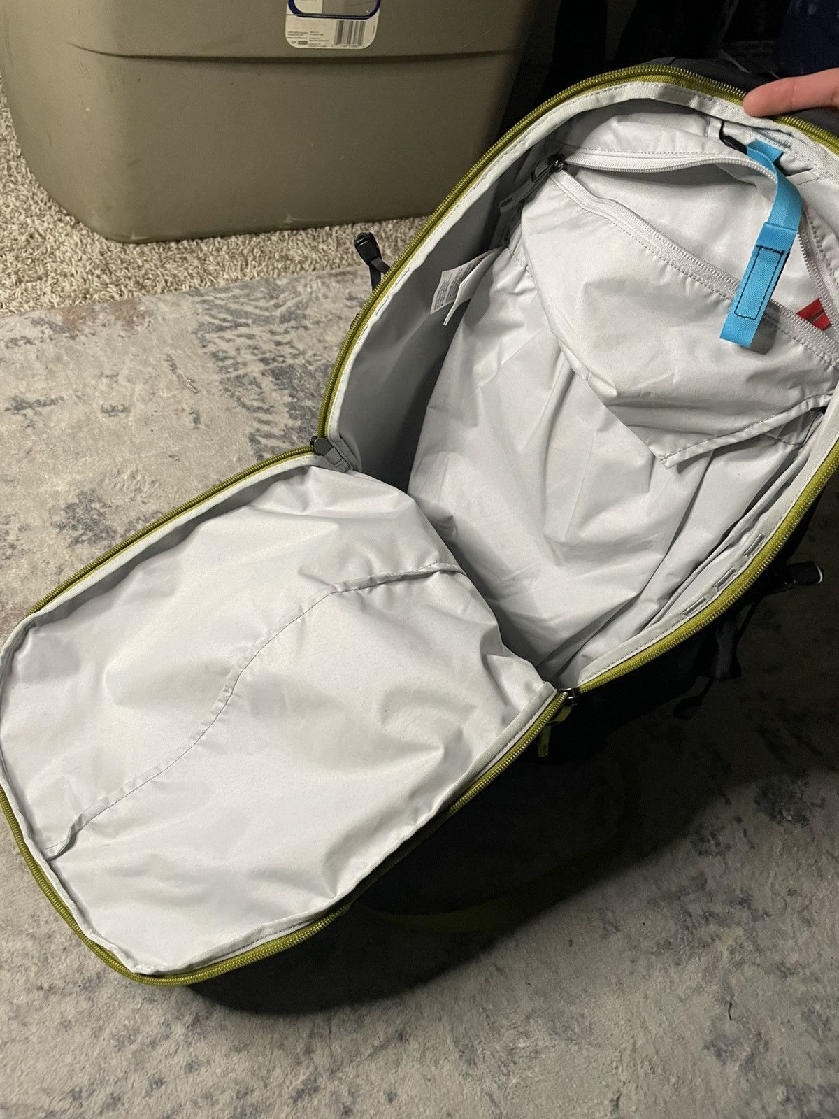 Arc'teryx Arcteryx Mantis 26L Backpack Size ONE SIZE - 9 Thumbnail
