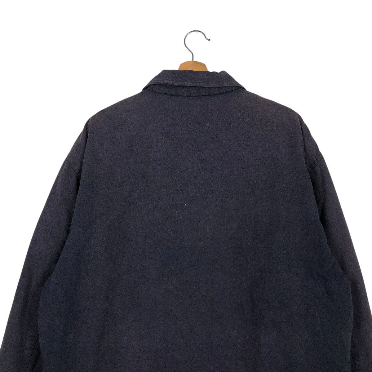 Fred Perry 🔥VINTGE BOMBER JACKET FRED PERRY MADE IN PORTUGAL BLANKET Size US M / EU 48-50 / 2 - 12 Thumbnail