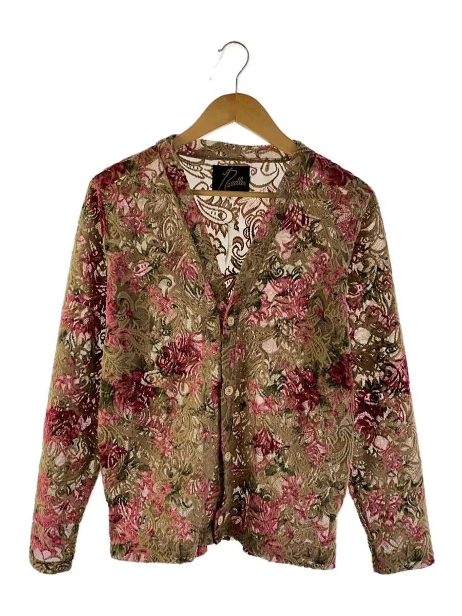 Needles Floral Lace Cardigan Size US S / EU 44-46 / 1 - 1 Thumbnail
