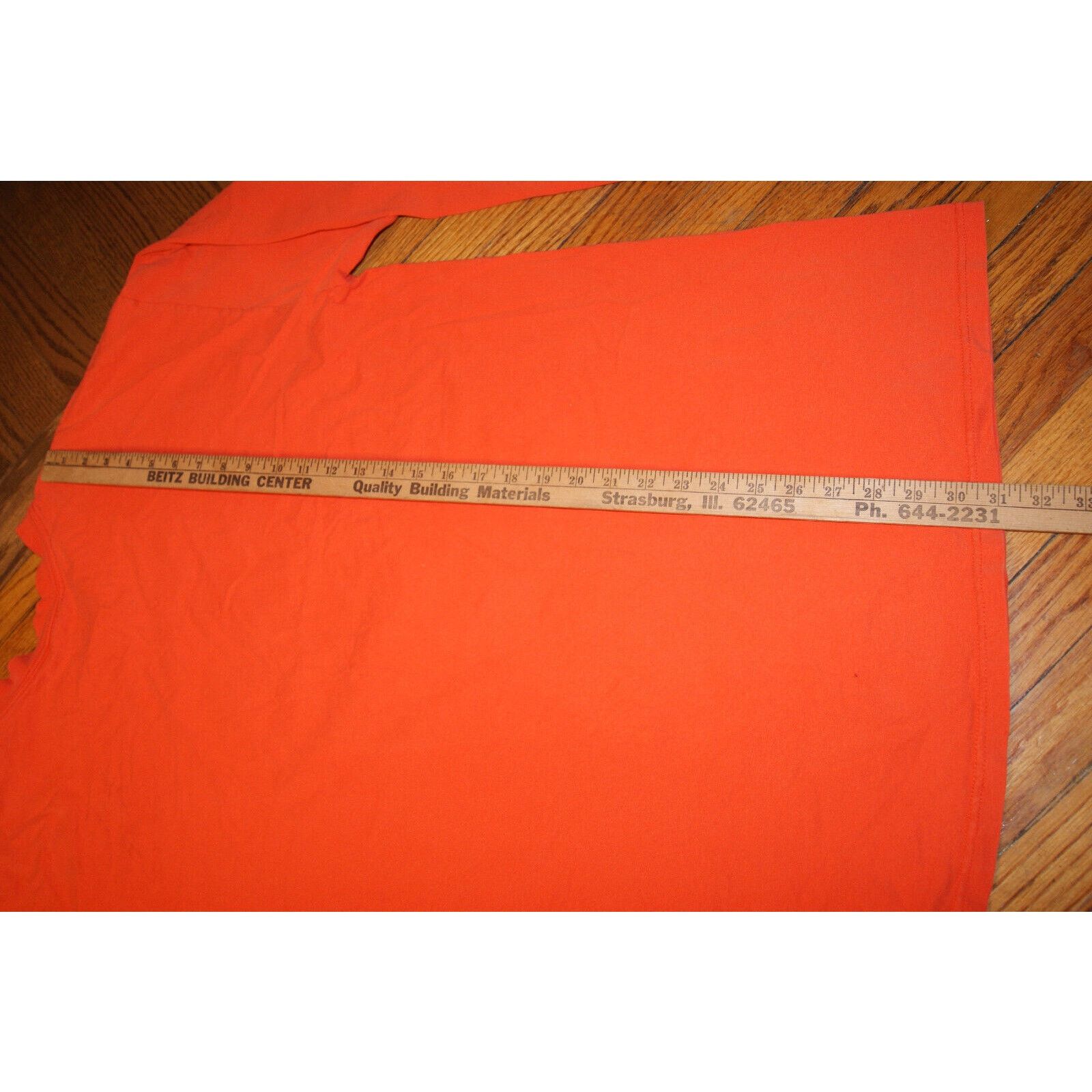 Nike VTG ILLINOIS FIGHTING ILLIN Nike TShirt Chief Basketball 2XL Size US XXL / EU 58 / 5 - 7 Thumbnail
