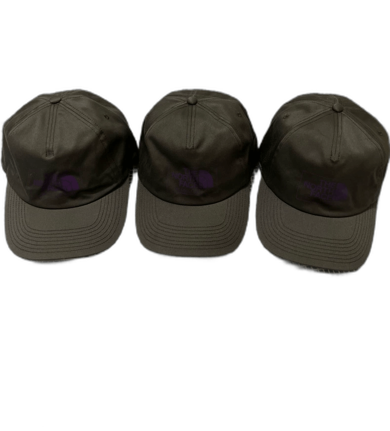 TNF Chino Field Graphic Baseball Cap