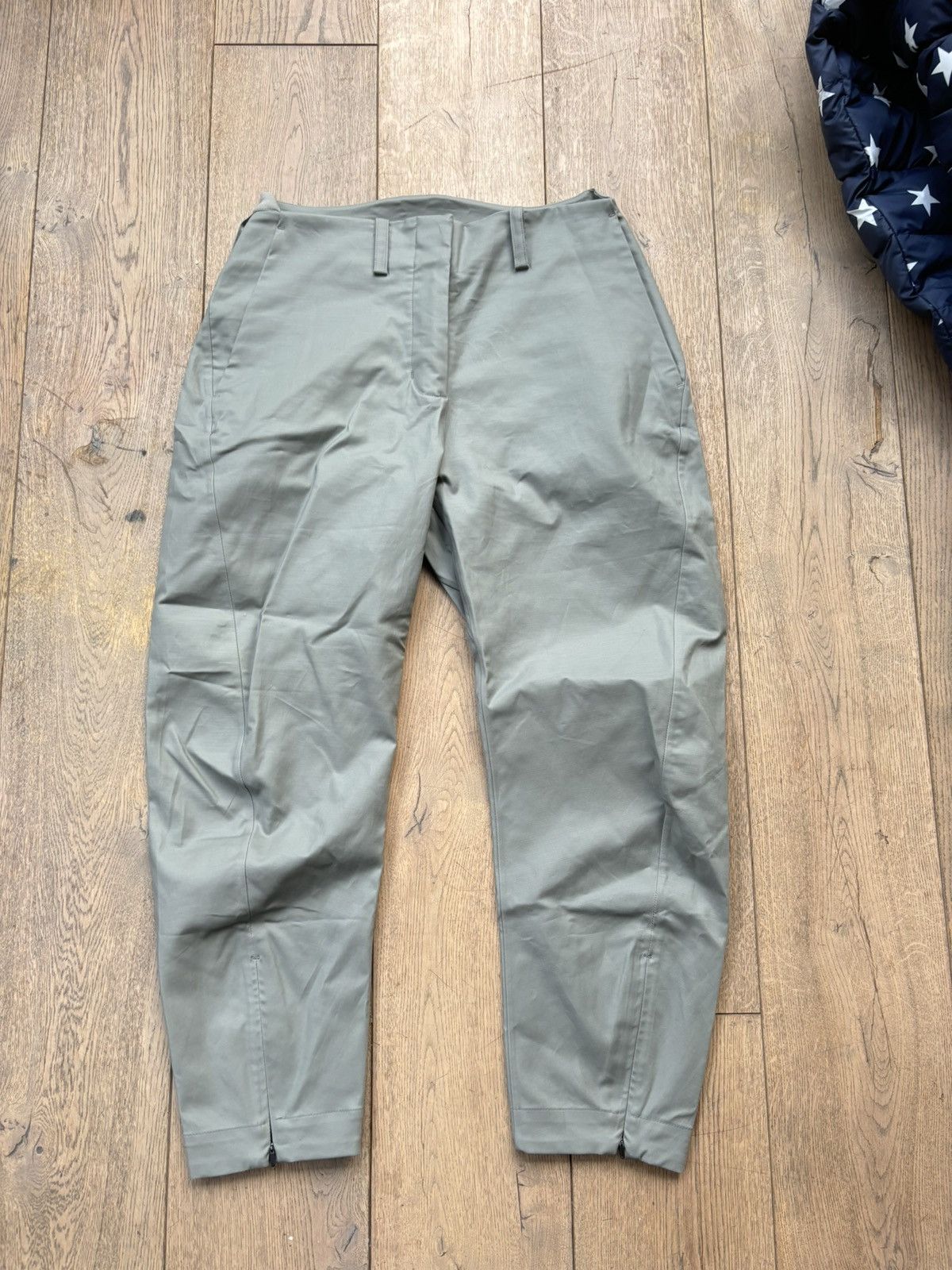 Nike ACG Nike ACG tech Pants size medium brand new Nike lab Size US 29 - 1 Thumbnail