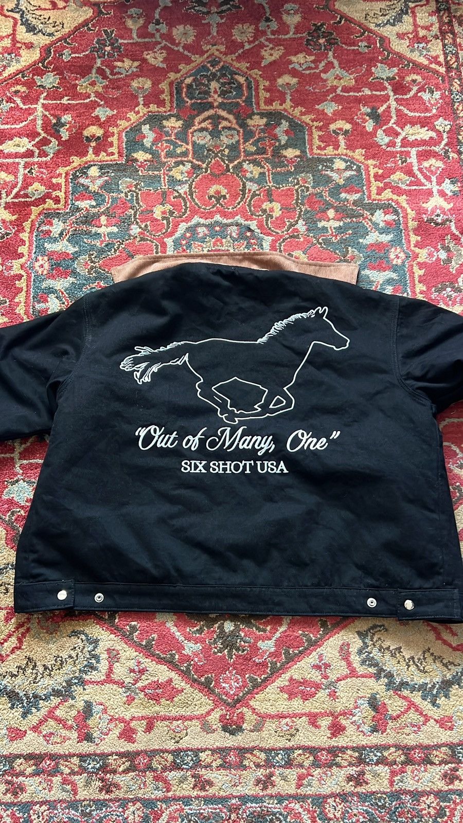 Other Fitted outerwear Jacket Size US XL / EU 56 / 4 - 1 Thumbnail