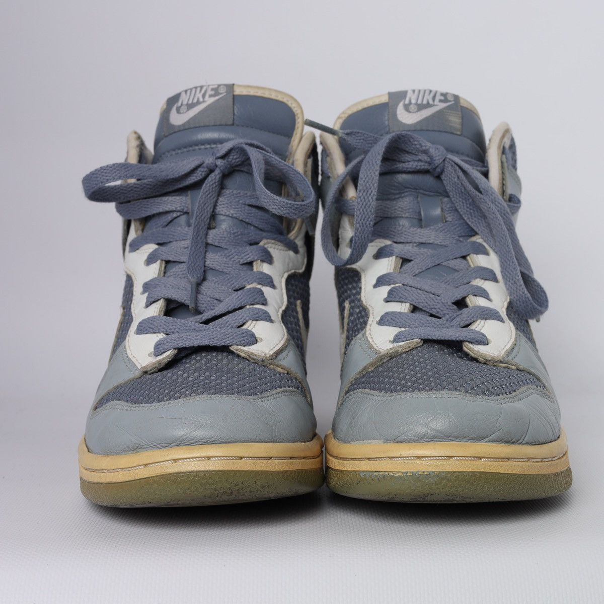 Nike Nike Dunk Vintage 2004 Premium Sneakers Size US 10 / IT 40 - 6 Thumbnail