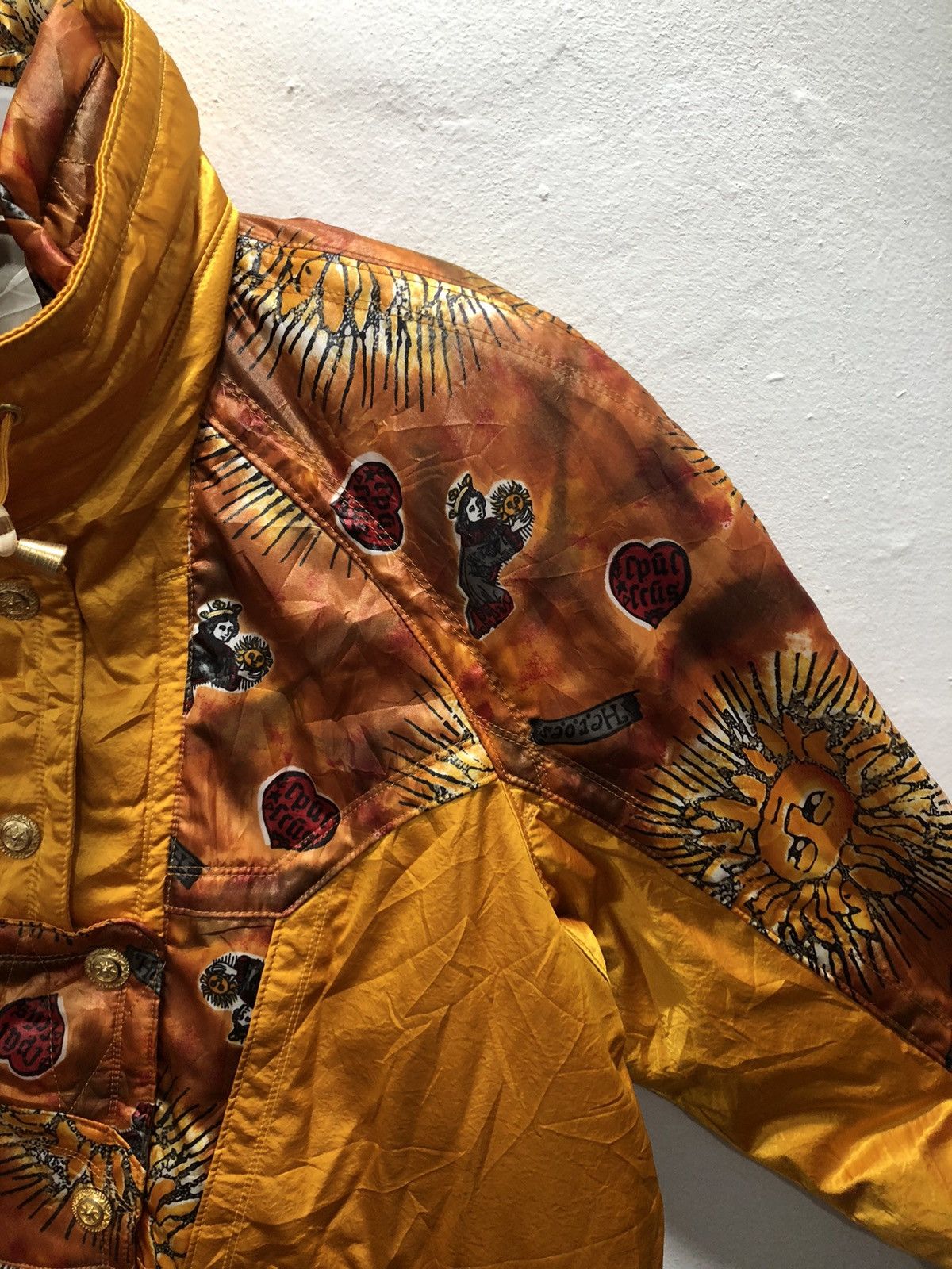 Vintage Lafont jacket Size US L / EU 52-54 / 3 - 4 Thumbnail