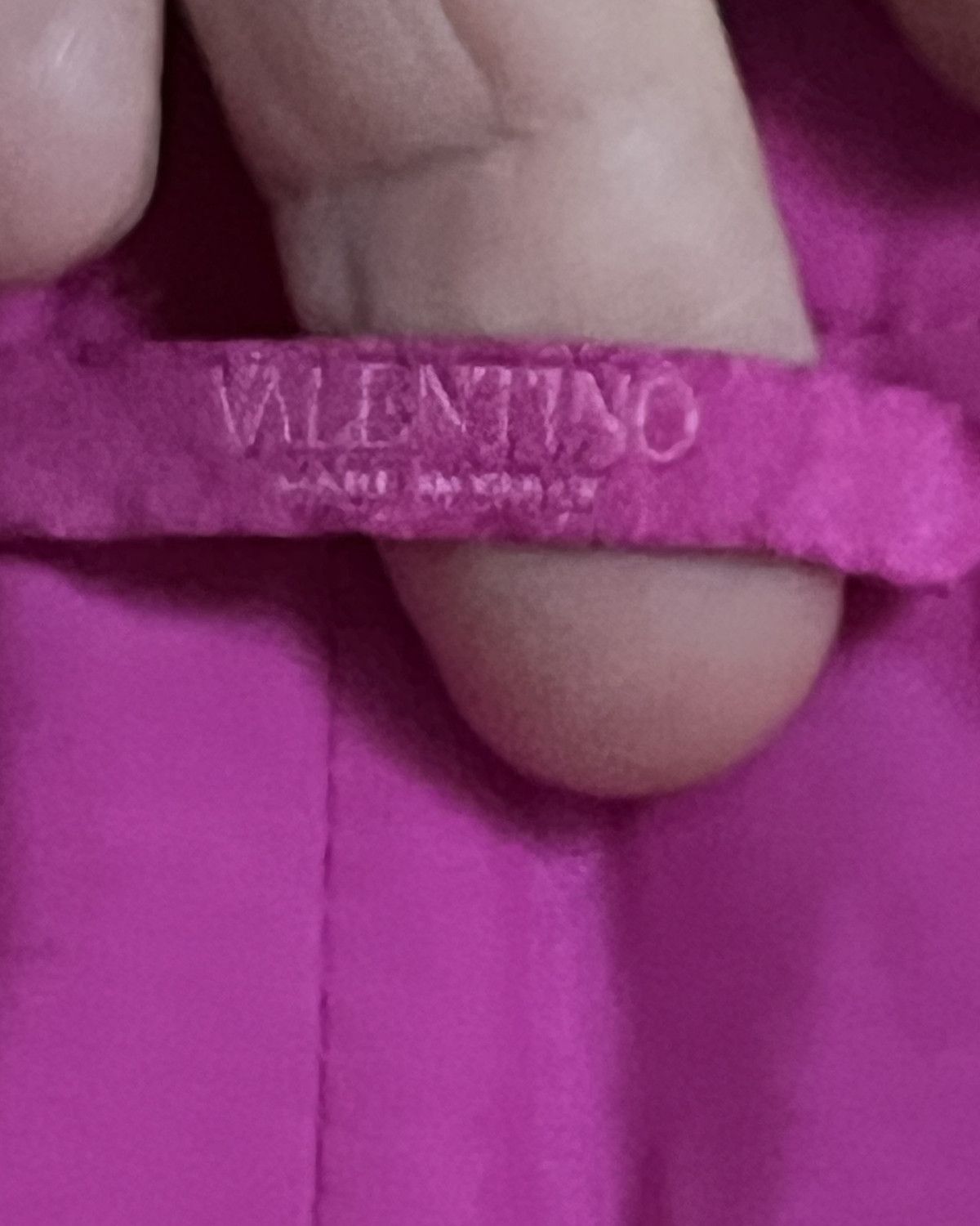 Valentino ski/snowboard pants Size US 34 / EU 50 - 7 Thumbnail