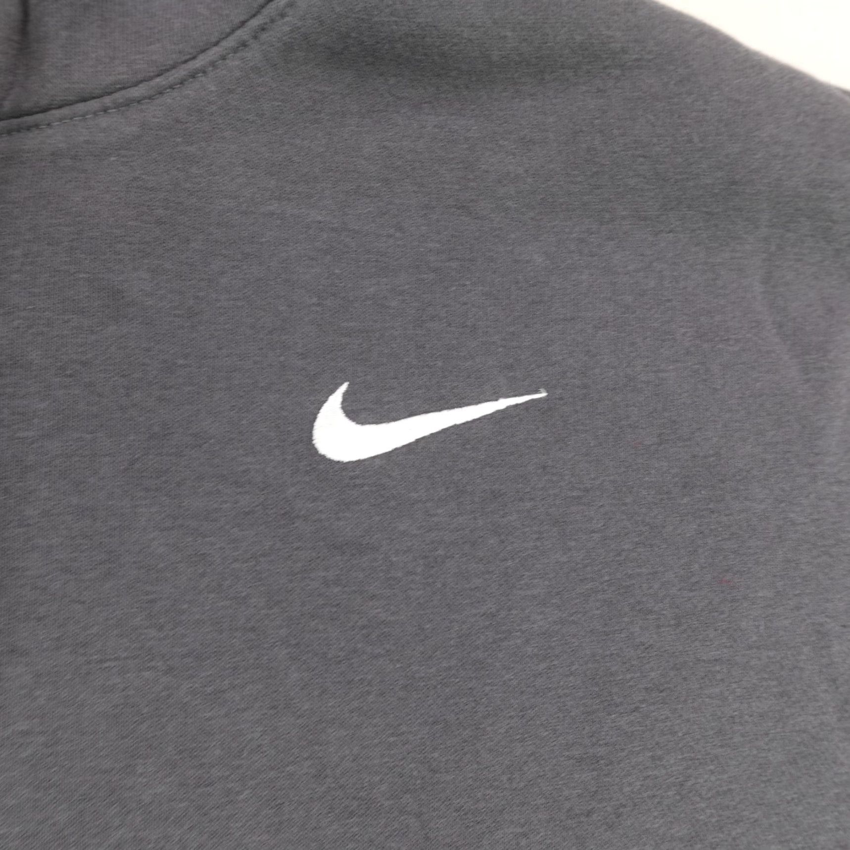 Nike Nike Hoodie Mens Small Gray LAHQ 2020 Cortez City of Athletes Pullover Team Club Size US S / EU 44-46 / 1 - 5 Thumbnail
