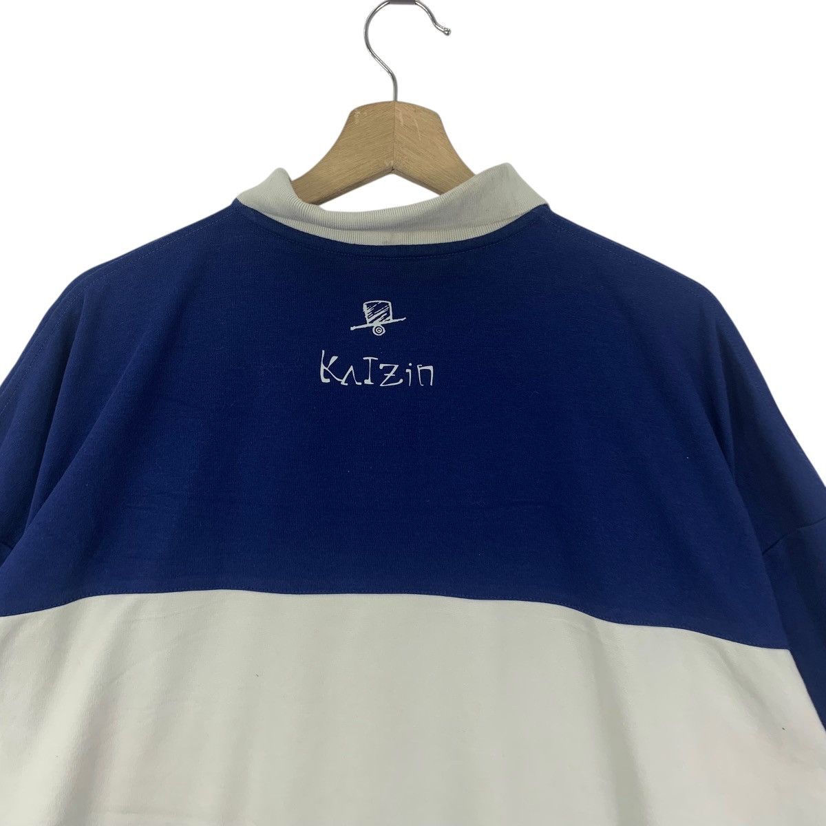 Band Tees EVE KAIZIN VOCALOID Niconico Anime Dororo Tee Shirt Top Size US L / EU 52-54 / 3 - 8 Thumbnail