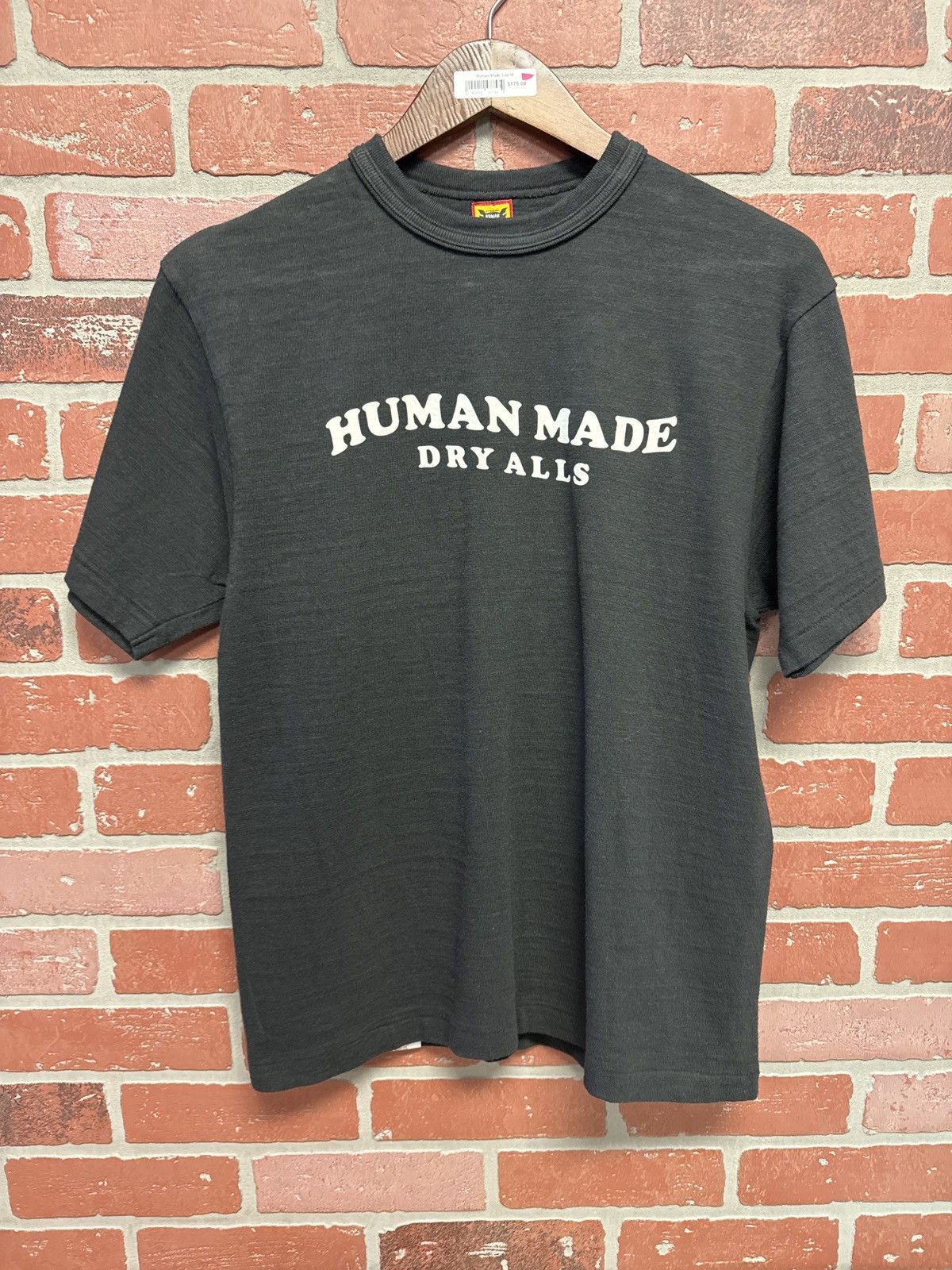 Human Made Dry Alls Shirt | Grailed