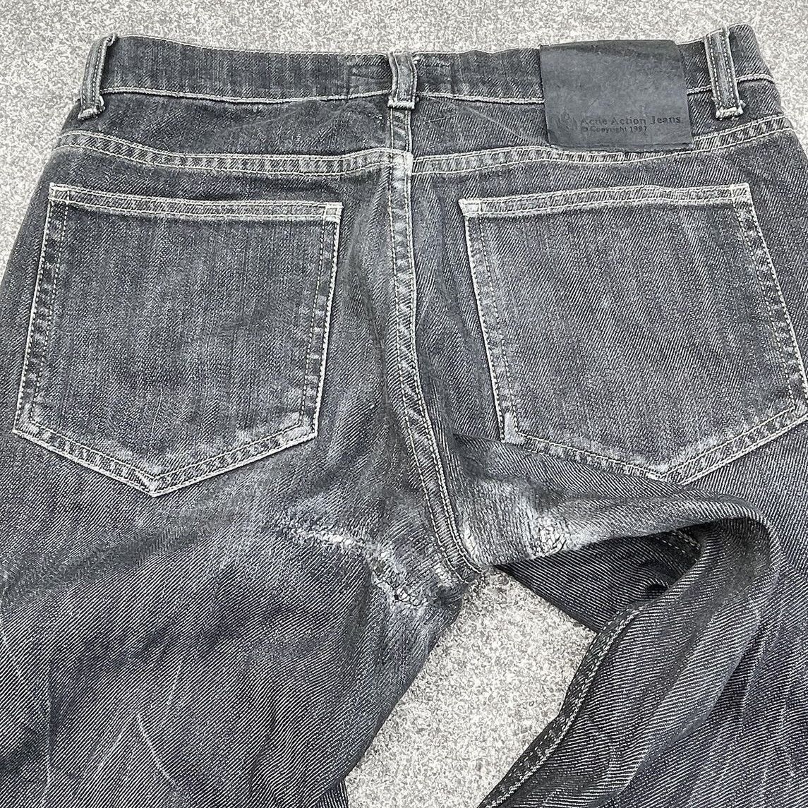 Acne Studios Acne Action denim Size US 40 / EU 56 - 2 Thumbnail