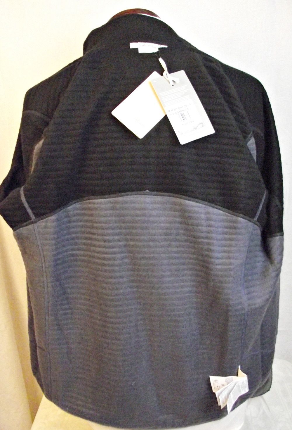 Icebreaker Icebreaker 400 RealFleece Descender Long Sleeve Jacket Size US L / EU 52-54 / 3 - 7 Thumbnail