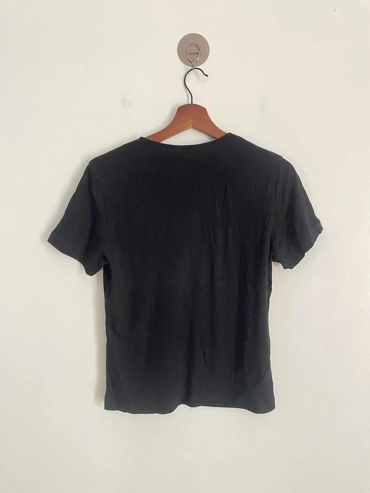 Mila Schon Mila Schon Tshirt Size ONE SIZE - 2 Thumbnail