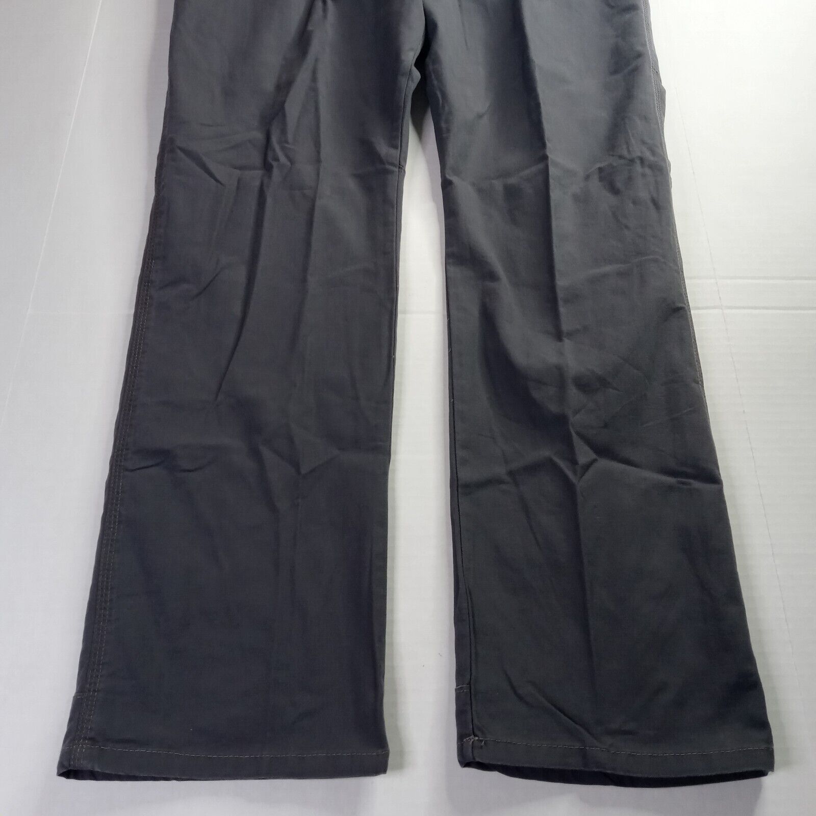 Wrangler Wrangler Outdoor Frontier Utility Pants Men's 40x32 Gray Size US 40 / EU 56 - 2 Thumbnail