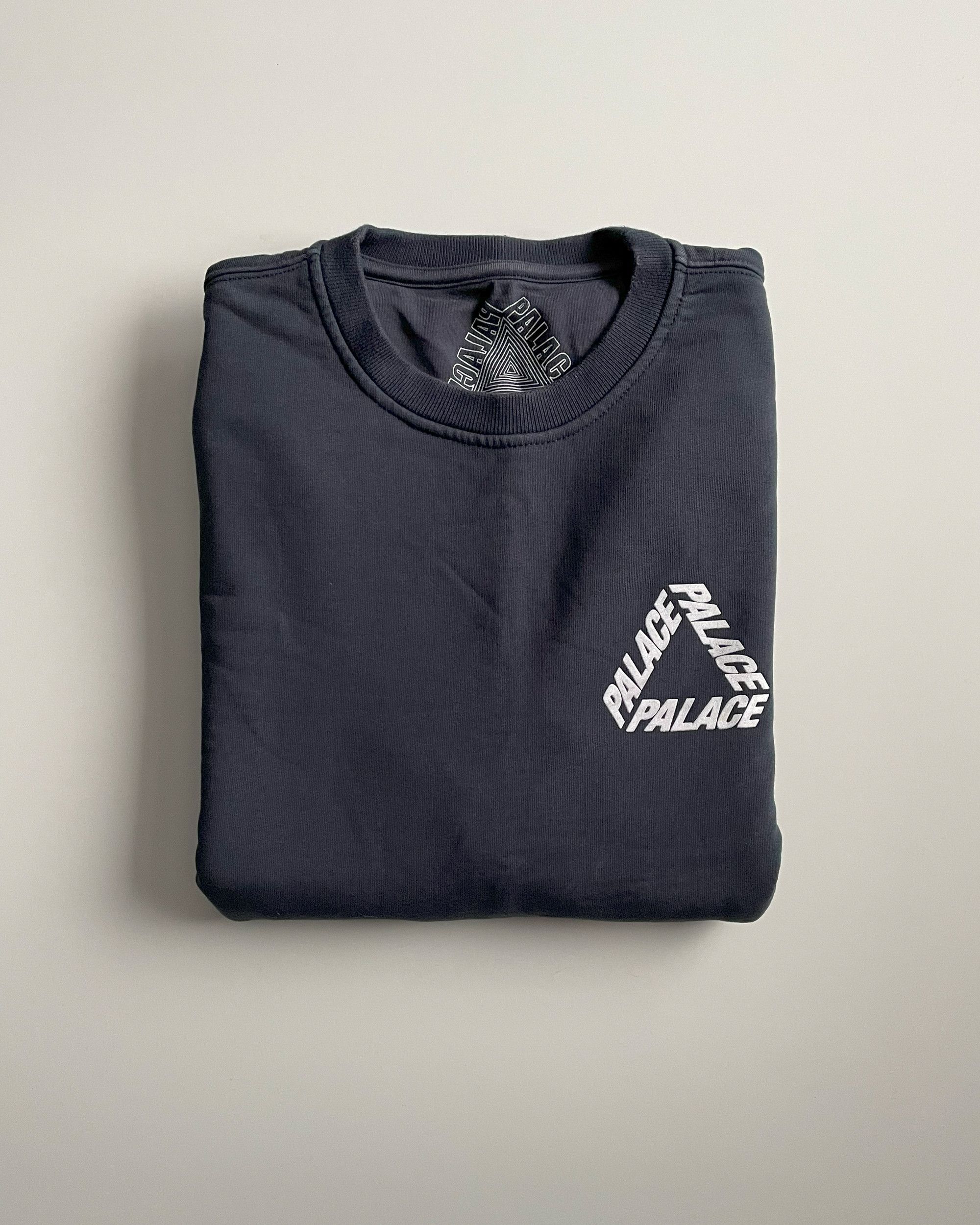 Palace Palace Triferg Sweatshirt Size US M / EU 48-50 / 2 - 8 Thumbnail