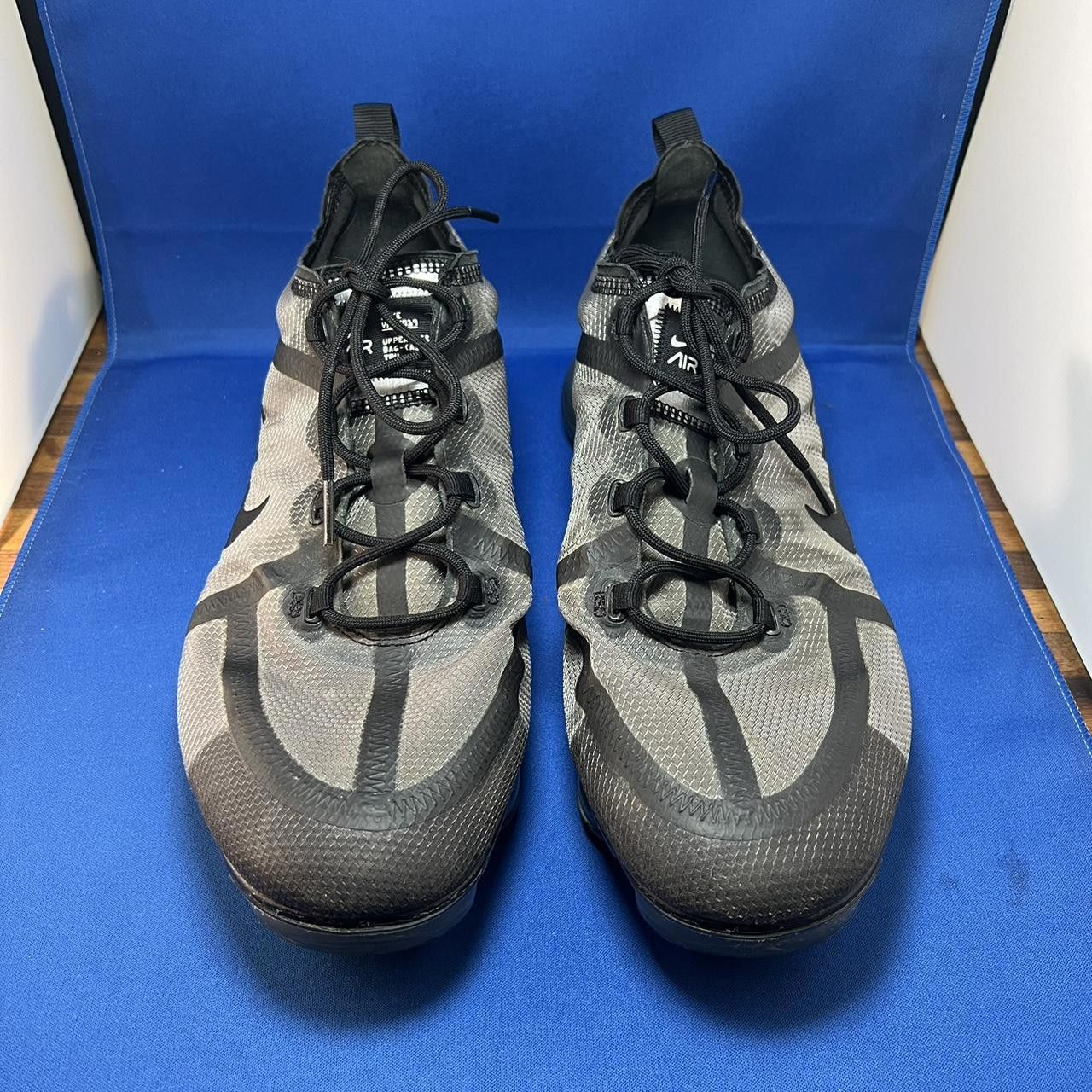 Nike Nike Air Vapormax Sneakers shoes size 12 Size US 12 / EU 45 - 1 Thumbnail