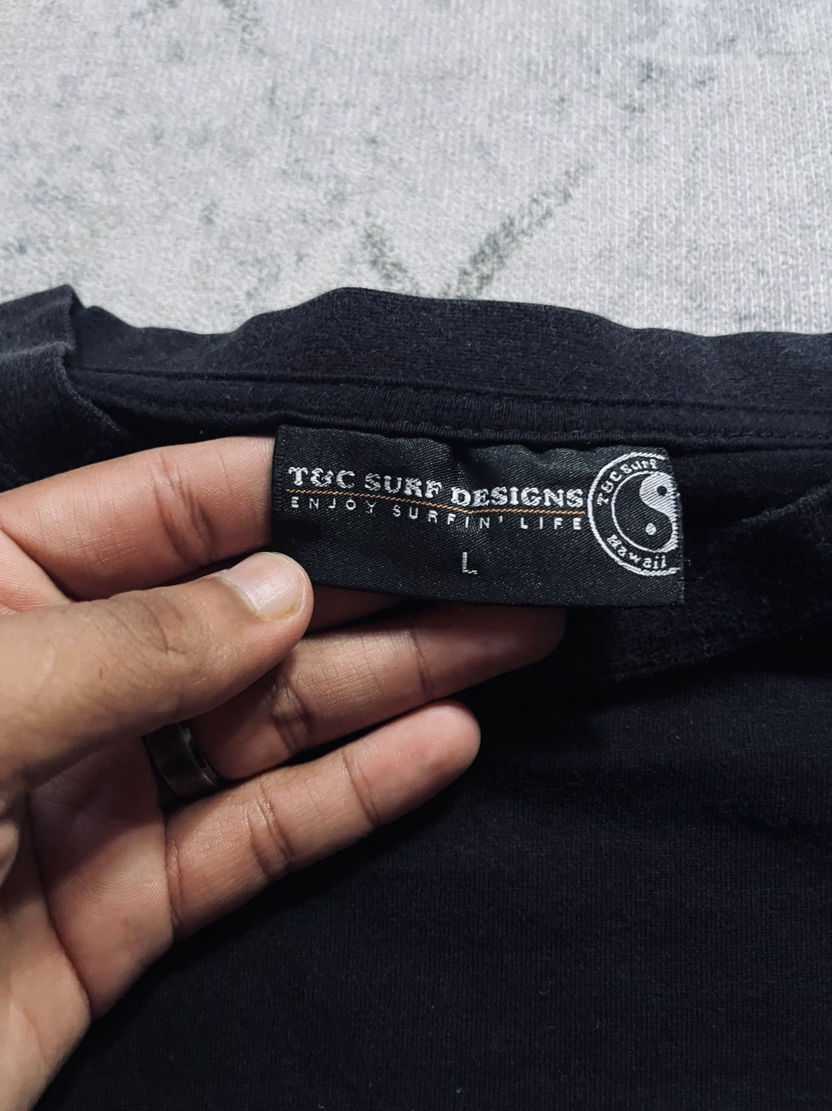 Other T&C SURF Size US M / EU 48-50 / 2 - 3 Thumbnail