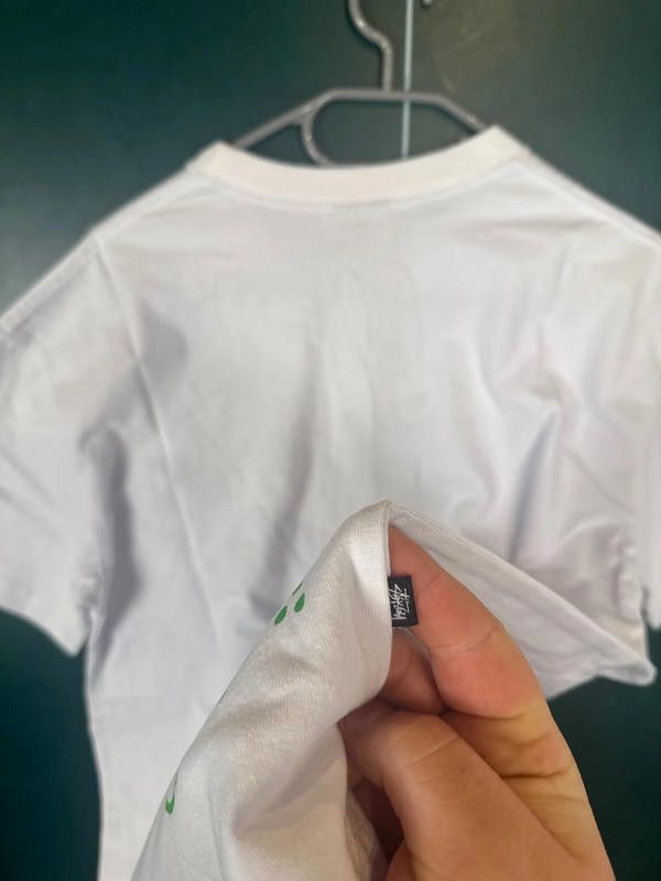 Stussy Stussy T-Shirt Size US S / EU 44-46 / 1 - 4 Thumbnail