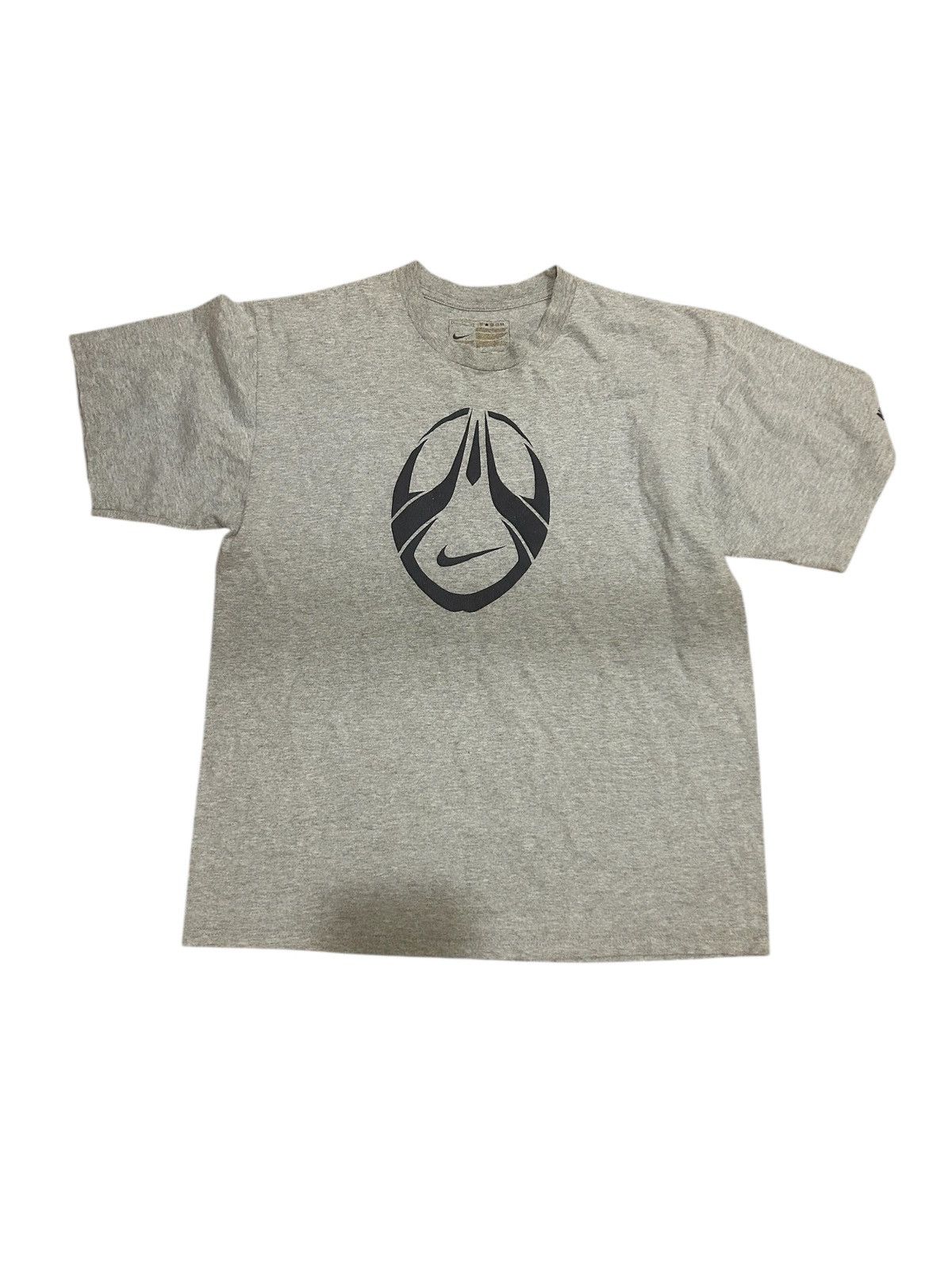 Nike Vintage Nike Football Tee Size US M / EU 48-50 / 2 - 1 Thumbnail