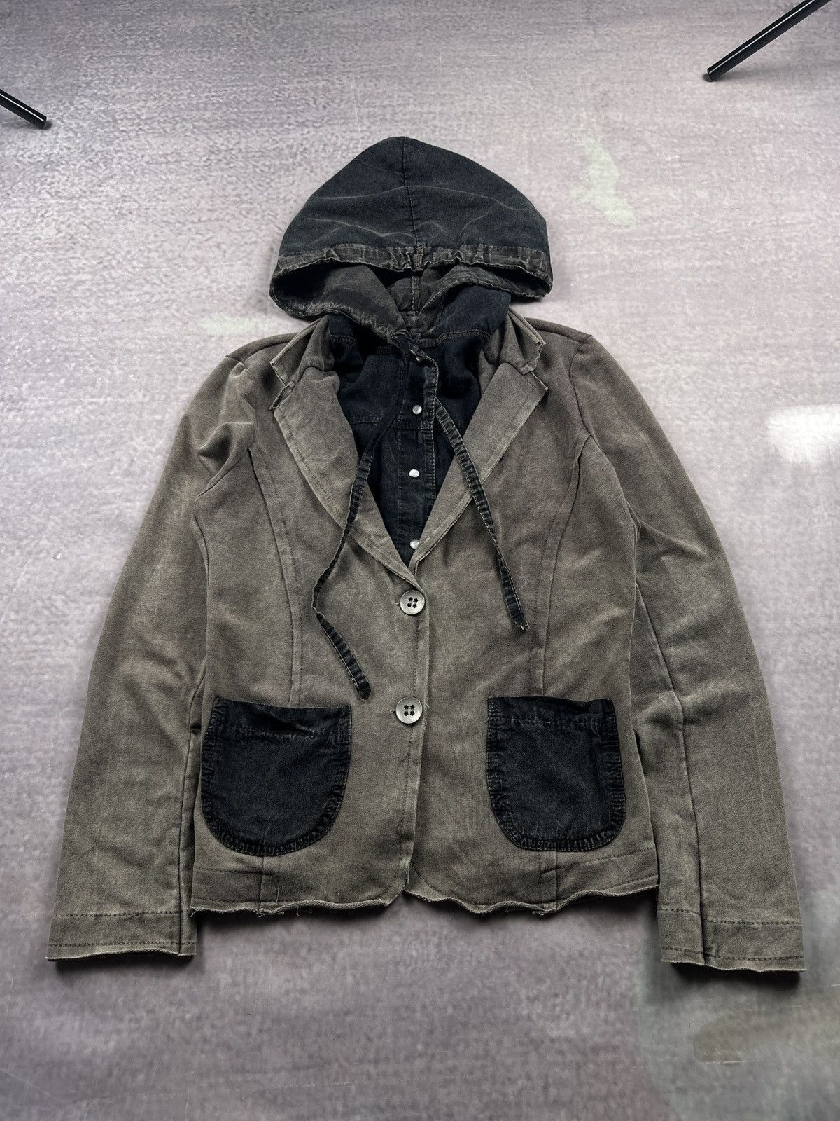 If Six Was Nine × Japanese Brand × Le Grande Bleu (L.G.B.