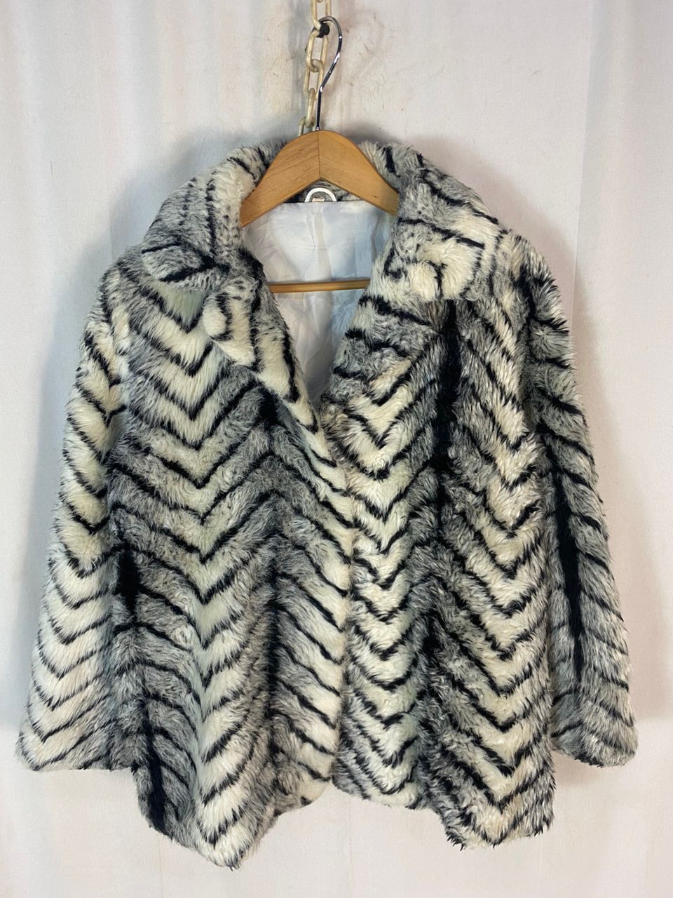 Japanese brand wool jacket