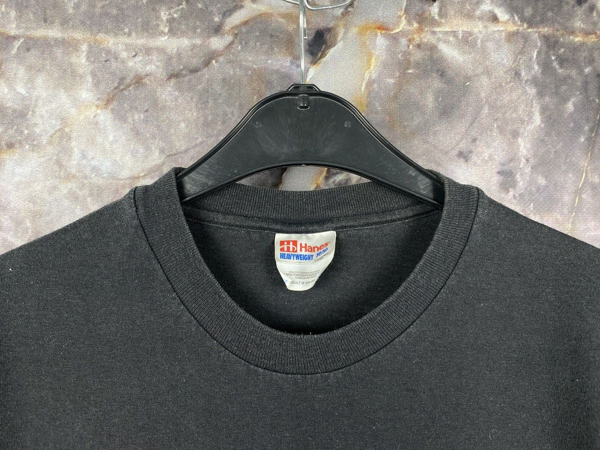 Band Tees × Vintage Men’s Rock N Roll Worship Circus T-Shirt Size Medium Size US M / EU 48-50 / 2 - 6 Thumbnail