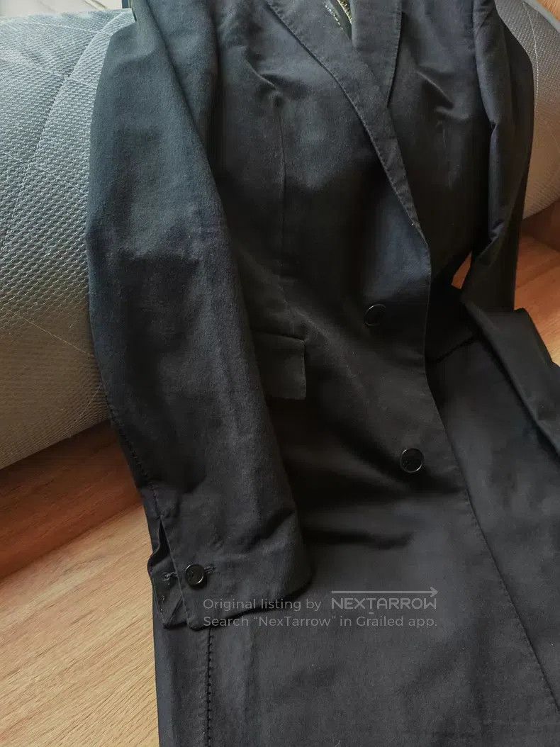 Carol Christian Poell Carol Christian Poell jacket Size US M / EU 48-50 / 2 - 4 Thumbnail