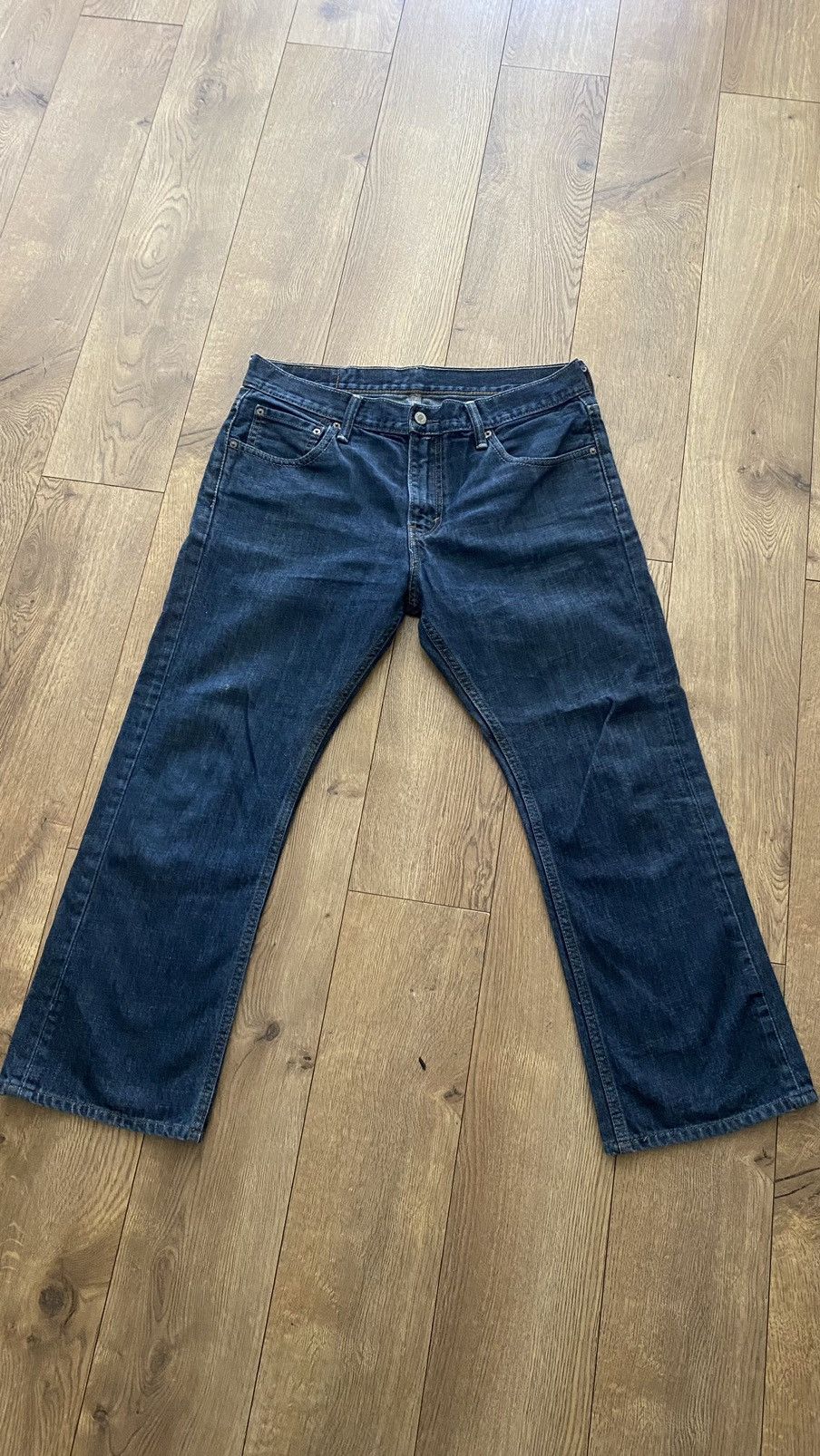 Levi's Levi’s 527 33x30 Size US 33 - 2 Thumbnail