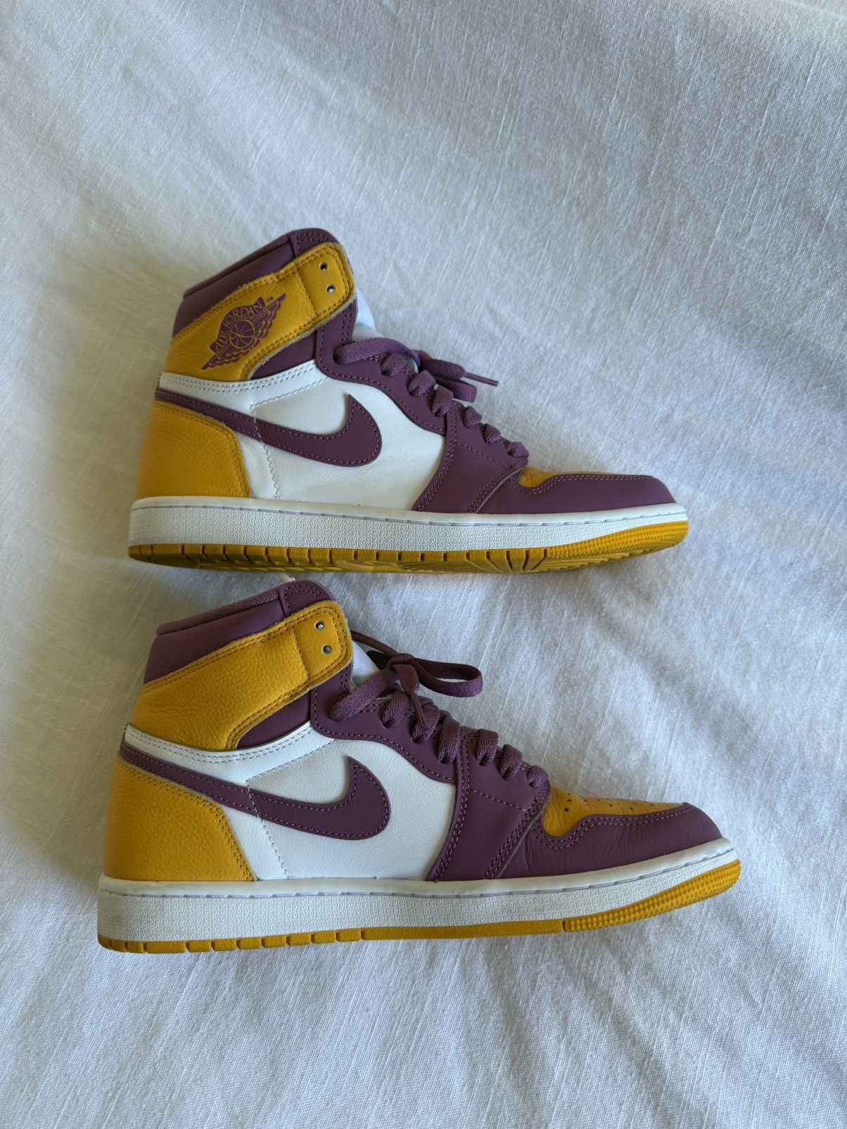 Jordan Brand Jordan 1 Brotherhood Size US 9 / EU 42 - 2 Thumbnail