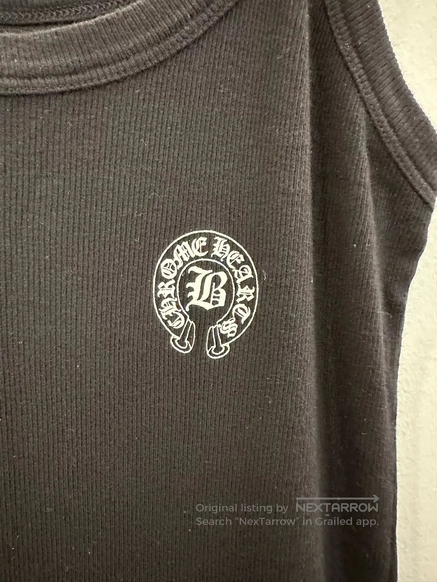 Chrome Hearts Chrome Hearts Women's Back Logo Dress. Size S / US 4 / IT 40 - 3 Thumbnail