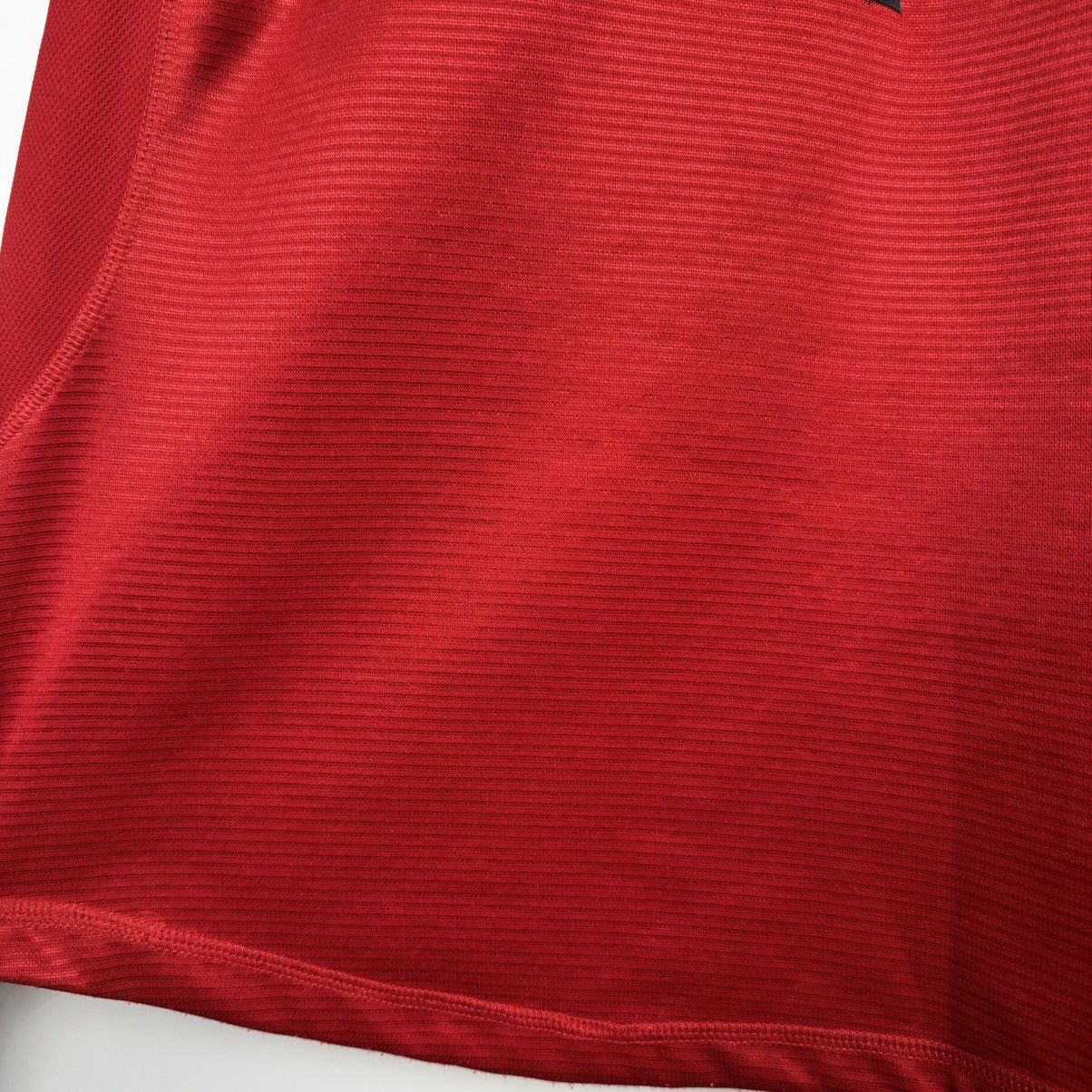 Umbro MANCHESTER UNITED 2000 2001 FOOTBALL SHIRT # 10 V.NISTELROOY Size US XL / EU 56 / 4 - 20 Thumbnail
