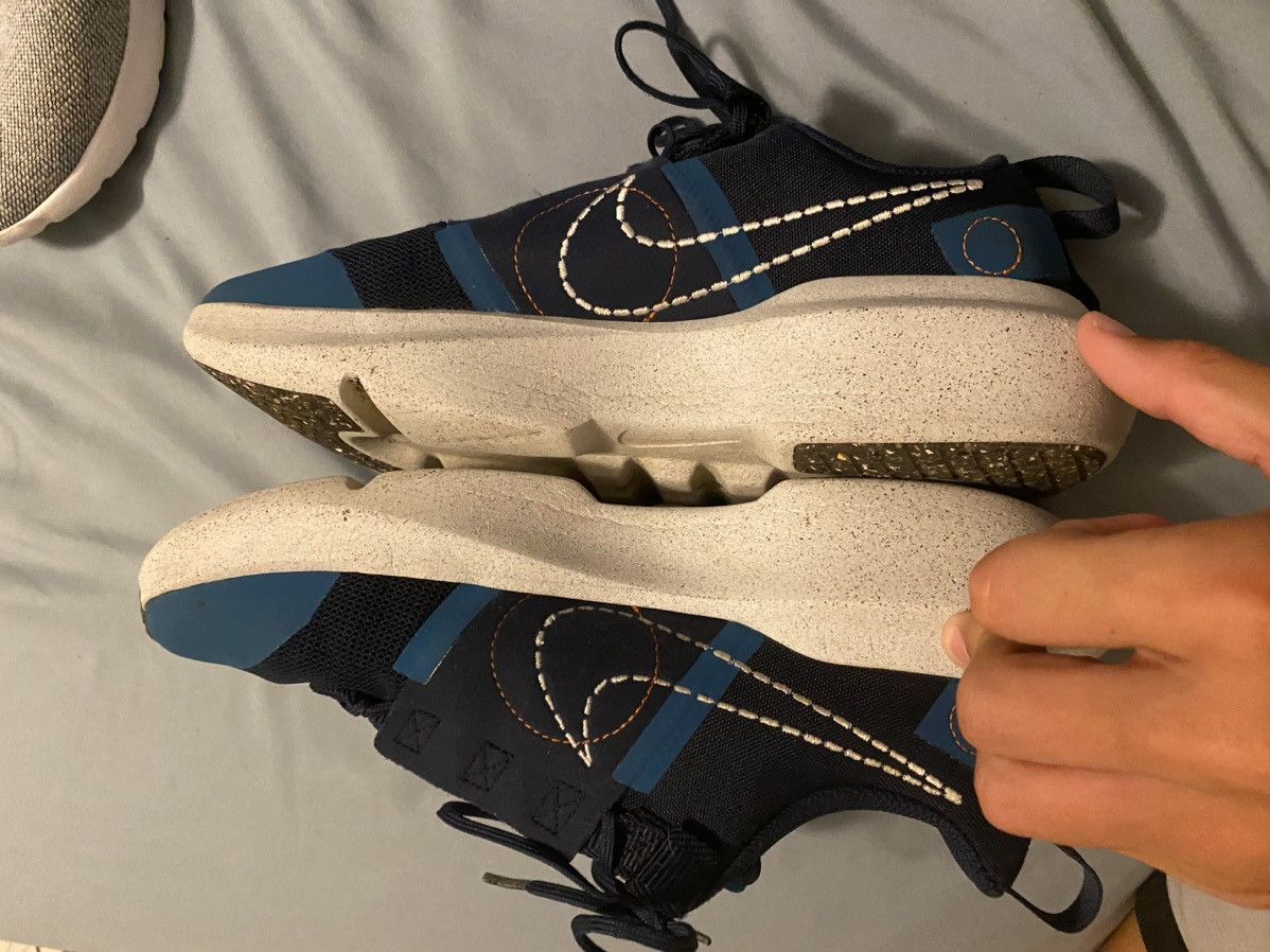 Nike Nike training shoes Size US 7 / EU 40 - 5 Thumbnail