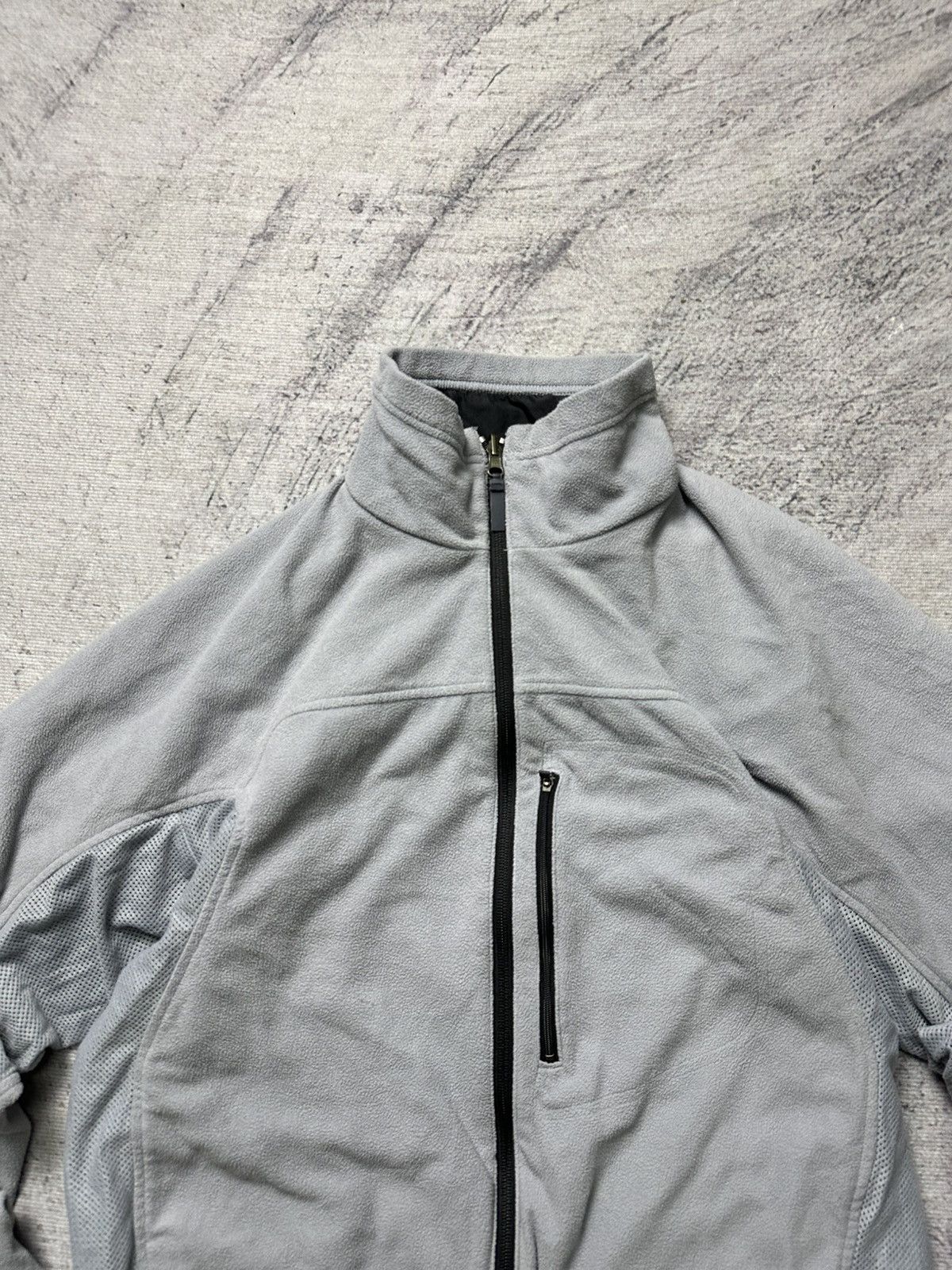 Vintage Vintage Nike ACG Reversible Jacket Size US M / EU 48-50 / 2 - 9 Thumbnail