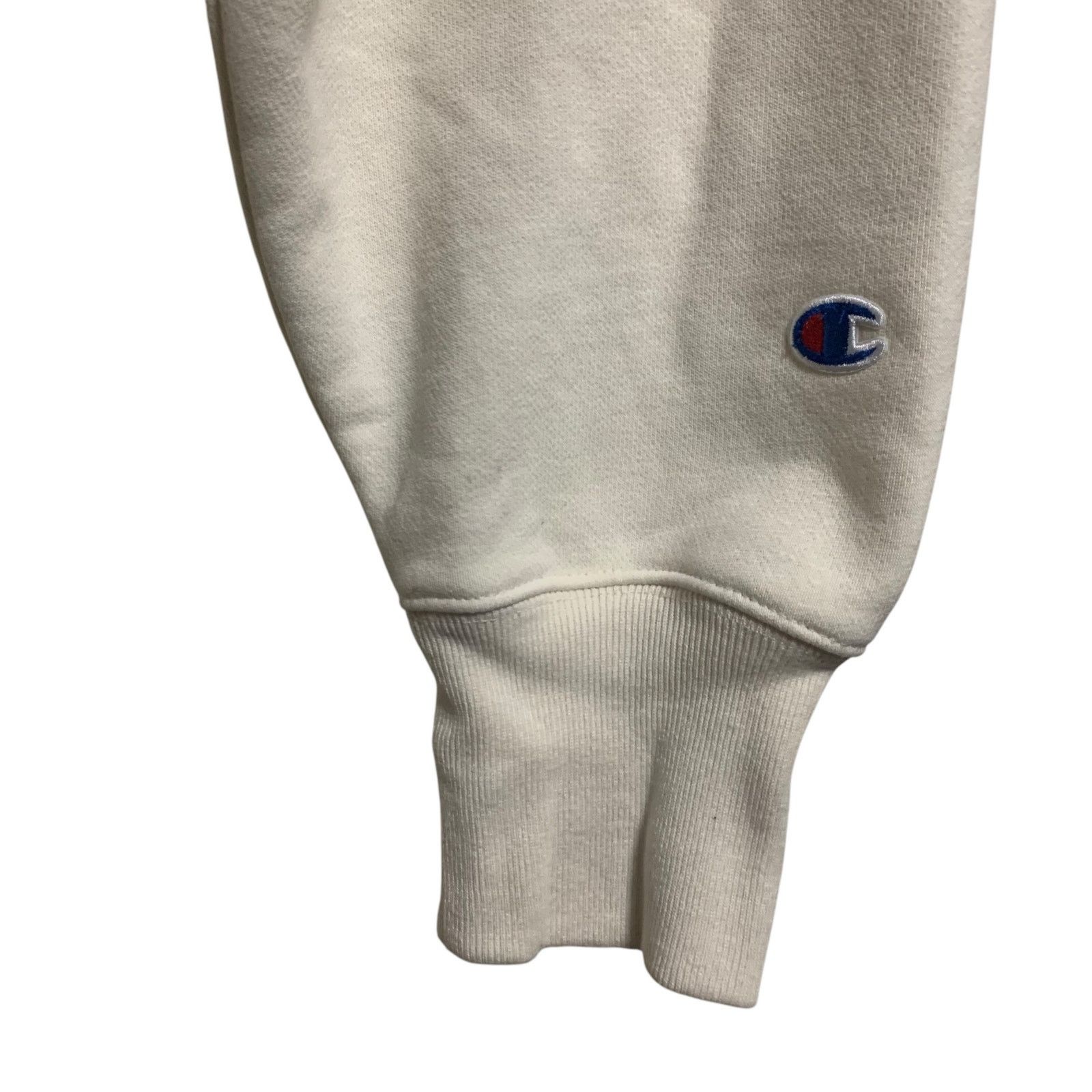 Champion Champion Life Reverse Weave Crop Hoodie Womens Size XL Size XL / US 12-14 / IT 48-50 - 6 Thumbnail
