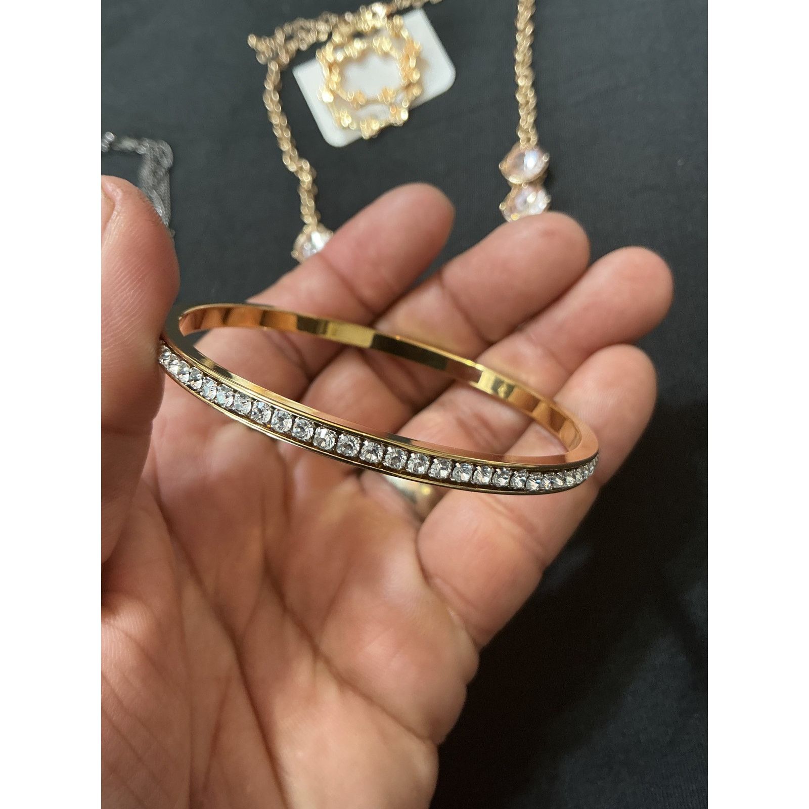 Kenneth Cole Jewelry Lot including Kenneth Cole Statement Bundle $38 Size ONE SIZE - 6 Thumbnail