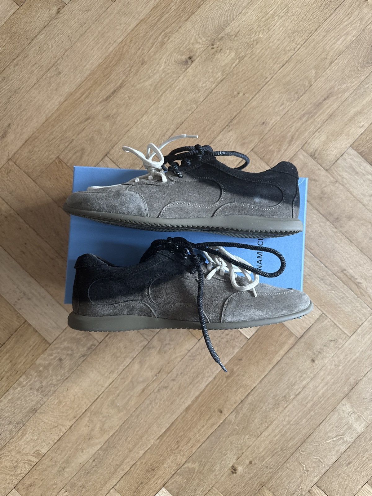 Namacheko Namacheko Osterly Sneakers Size US 9.5 / EU 42-43 - 7 Thumbnail