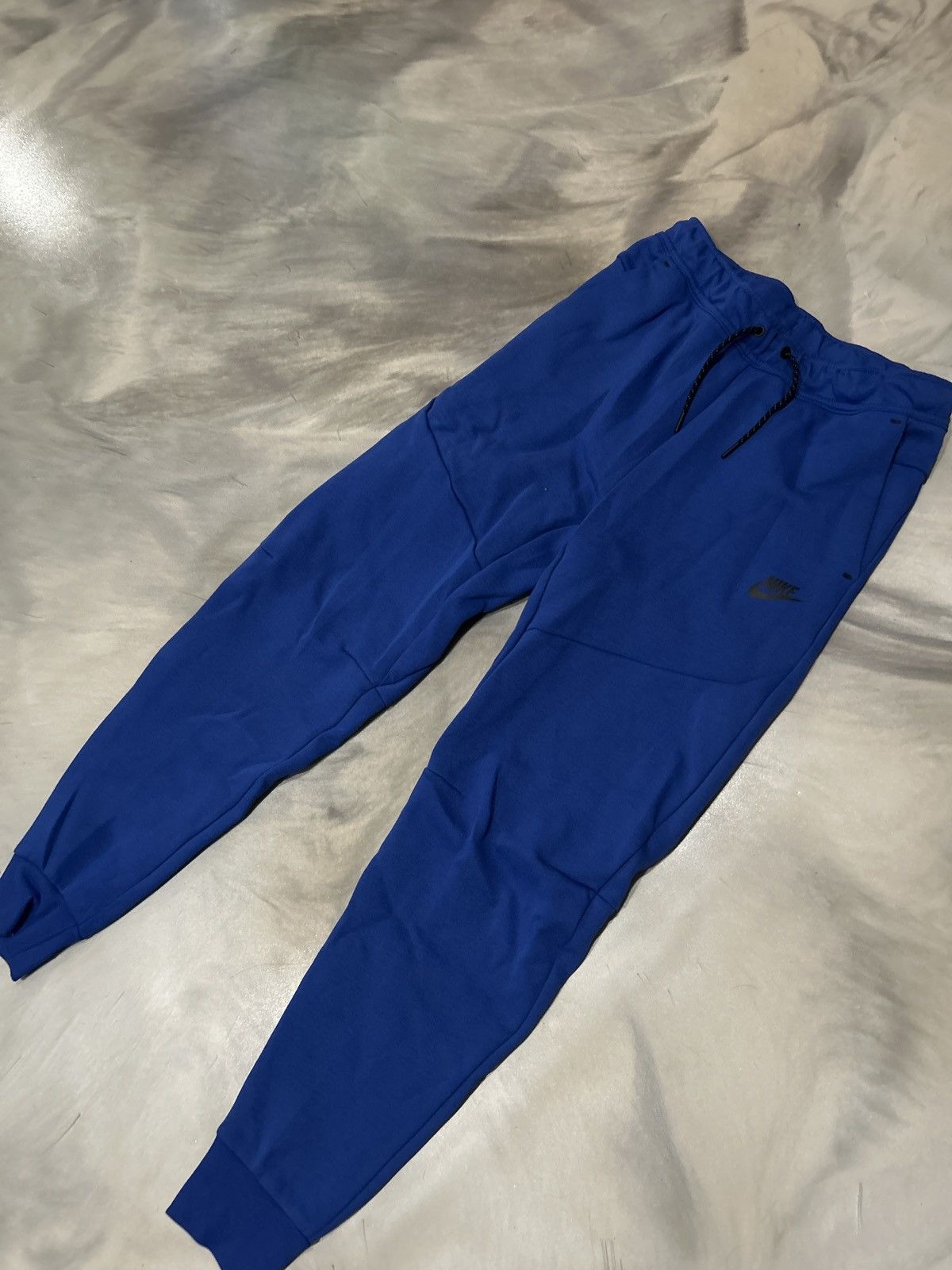 Nike Nike tech fleece pants Size US 30 / EU 46 - 2 Thumbnail