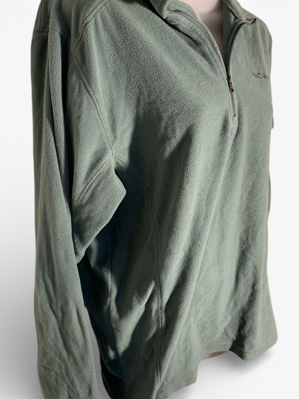 Columbia 1/4 Zip Pullover Size US S / EU 44-46 / 1 - 2 Thumbnail
