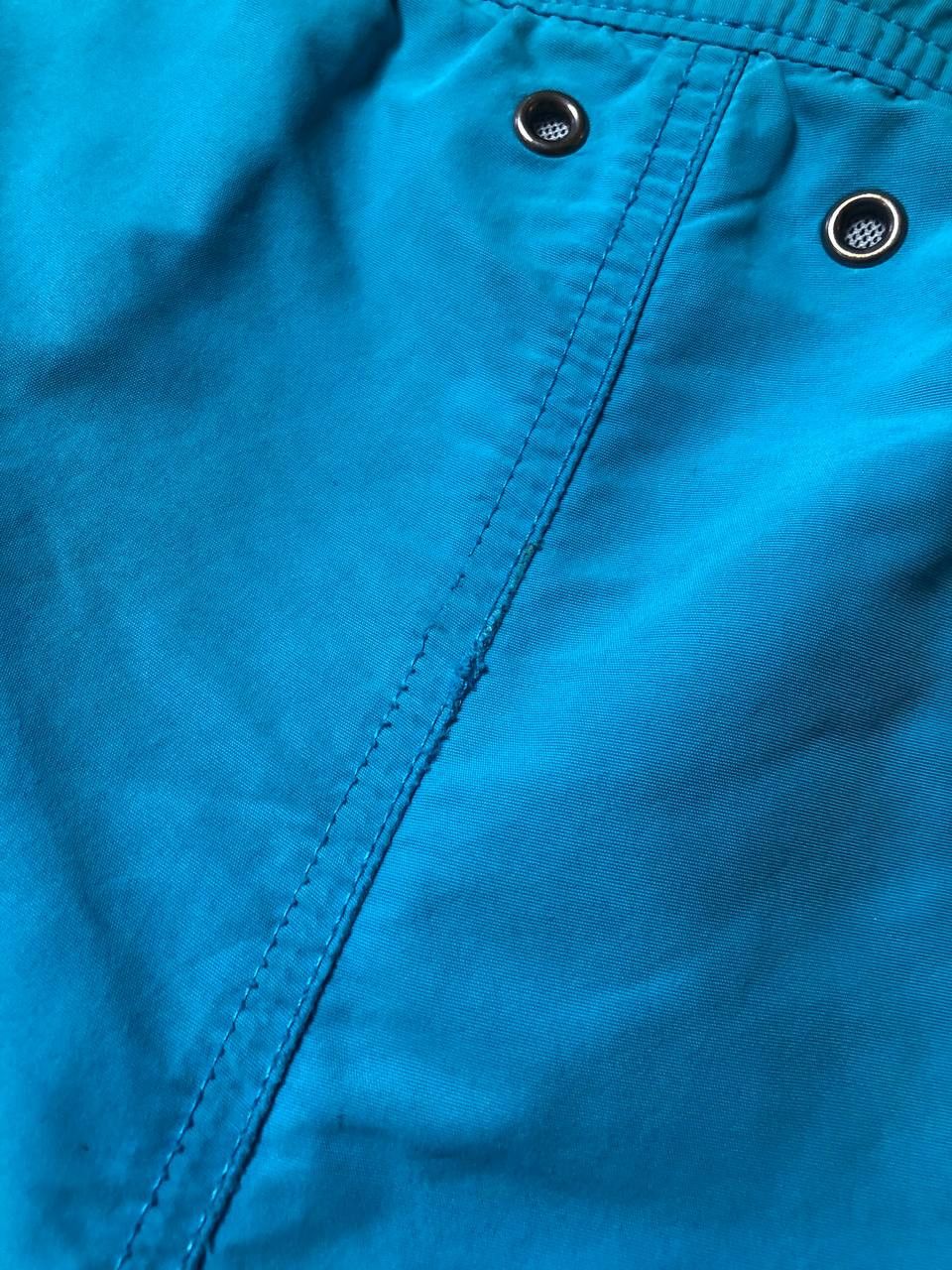 Polo Ralph Lauren Polo Ralph Lauren Men’s Blue Swim Shorts – Size L Size US 34 / EU 50 - 18 Thumbnail