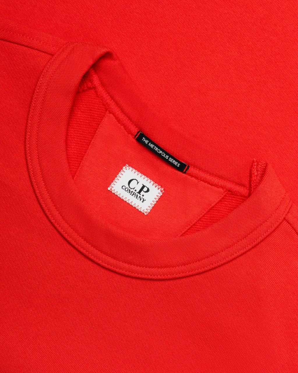 C.P. Company Sweatshirt C.P. COMPANY Metropolis Size US L / EU 52-54 / 3 - 2 Thumbnail