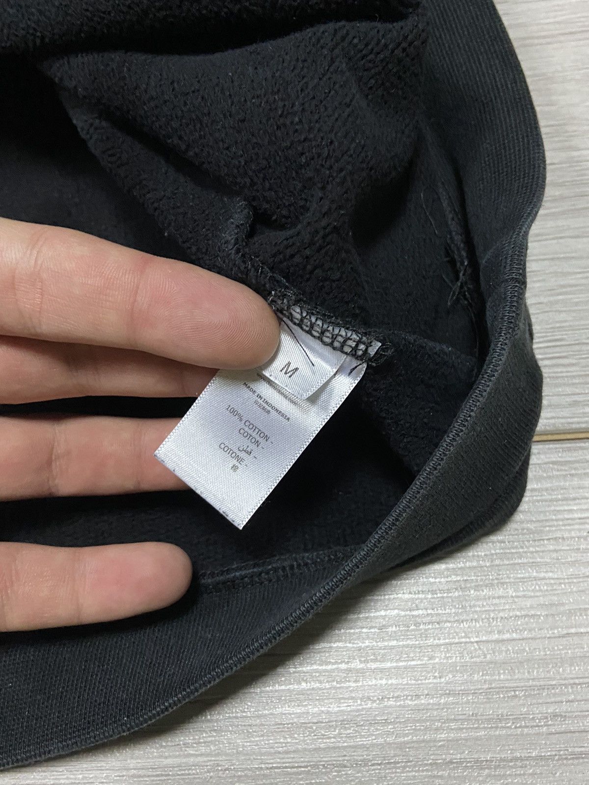 Damir Doma × Lotto Sport Lotto Damir Doma vintage Welf Hoodie Size US M / EU 48-50 / 2 - 7 Thumbnail