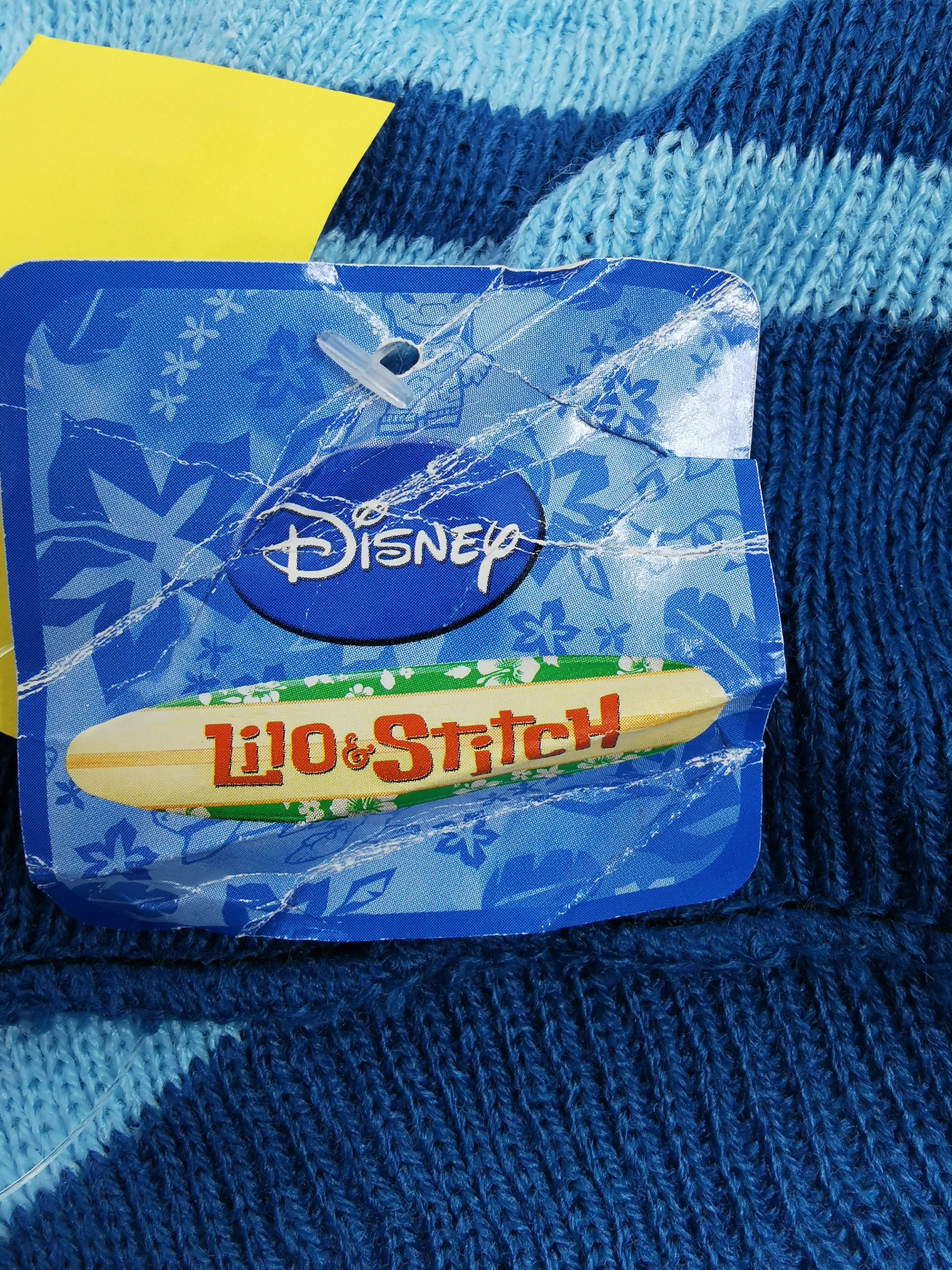 Disney Disney scarf muffler Size ONE SIZE - 4 Thumbnail