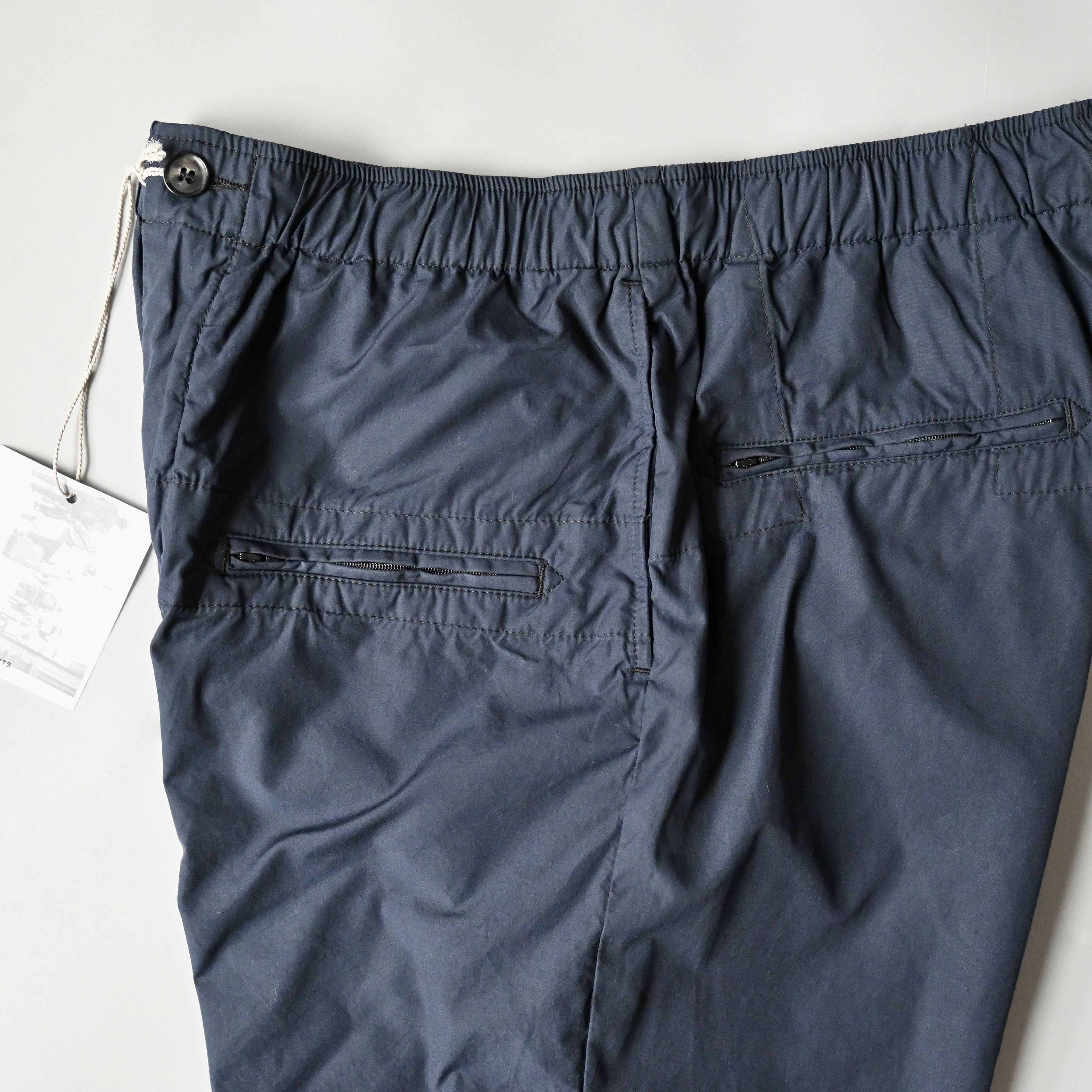 Engineered Garments UNUSED, Engineered Garments, Ghurka Easy Shorts, Olive, M Size US 34 / EU 50 - 1 Thumbnail