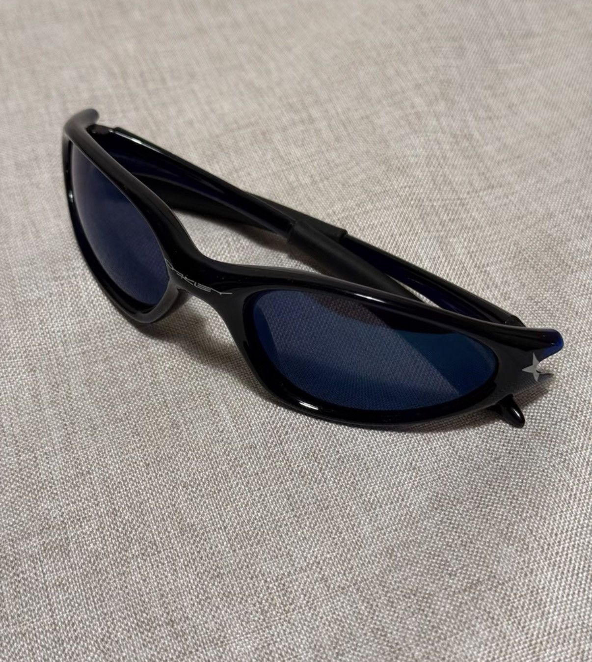 Oakley Oakley Minute Sports Sunglasses K24 Size ONE SIZE - 7 Thumbnail