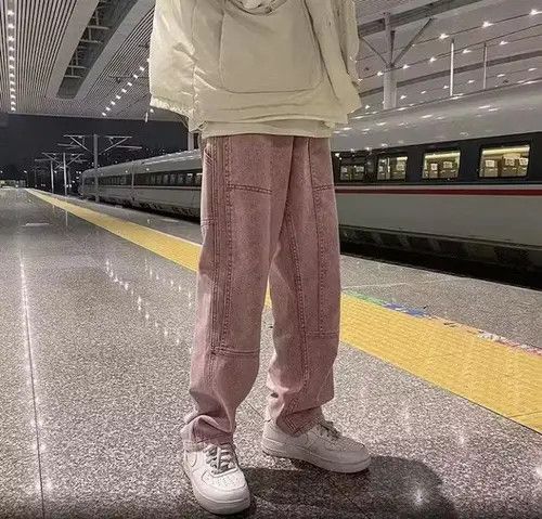 Japanese Brand × Jean Rose Workwear Denim Size US 30 / EU 46 - 1 Thumbnail