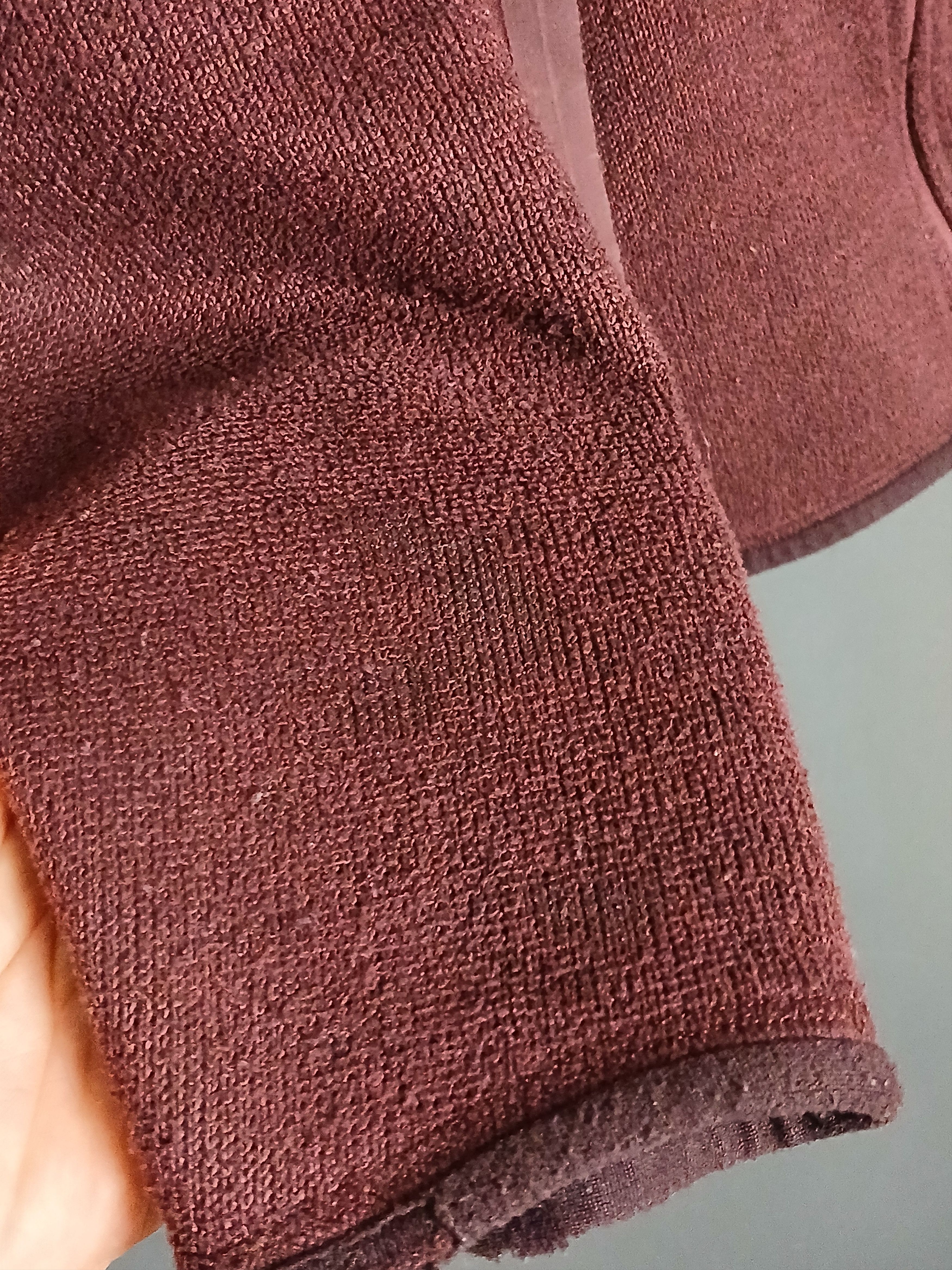 Arc'teryx × Polartec Arc'Teryx Polartec Sweatshirt Size M / US 6-8 / IT 42-44 - 9 Thumbnail